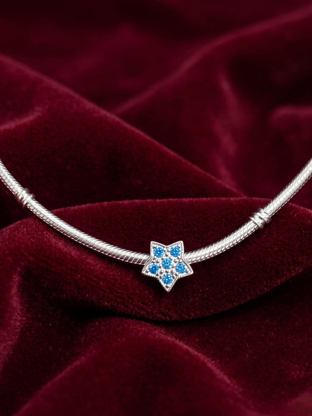 Pandora Charm
