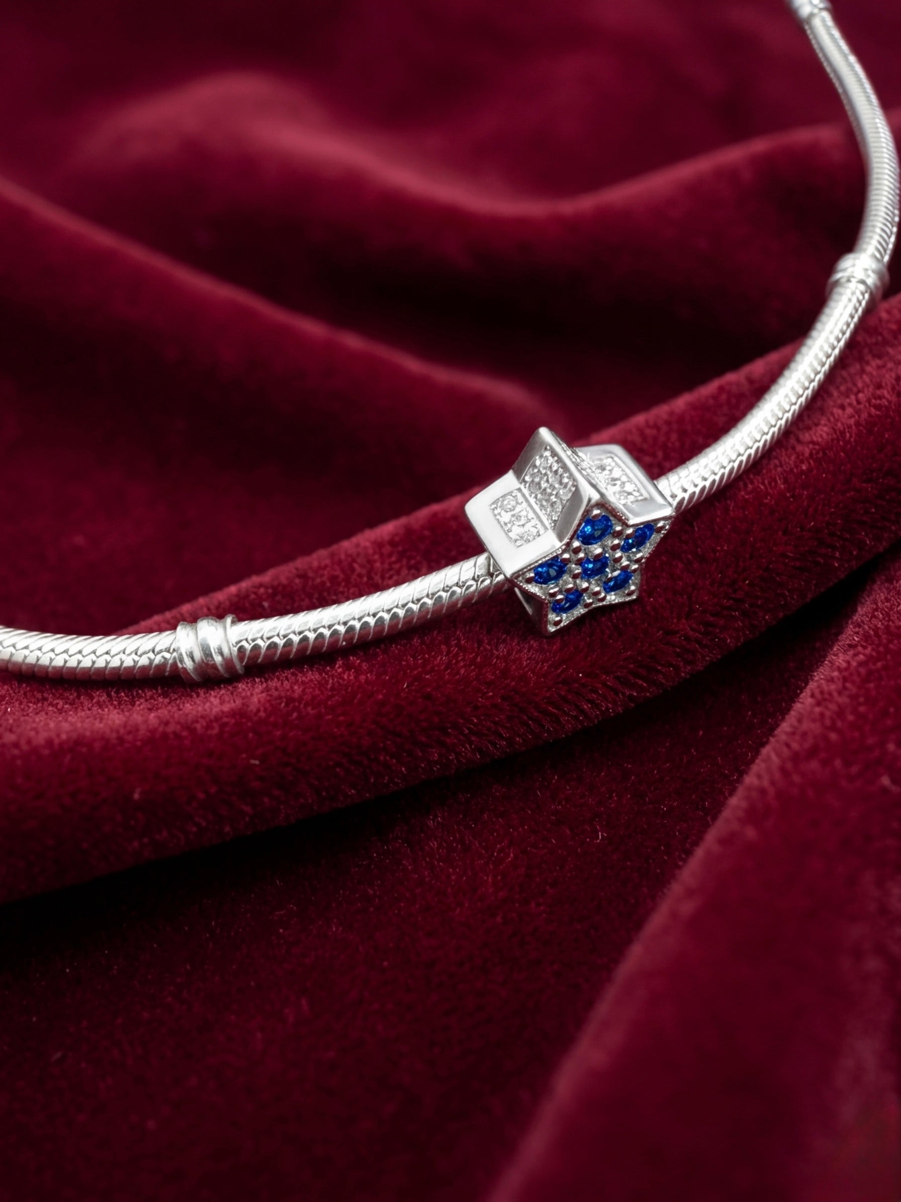 Pandora Charm