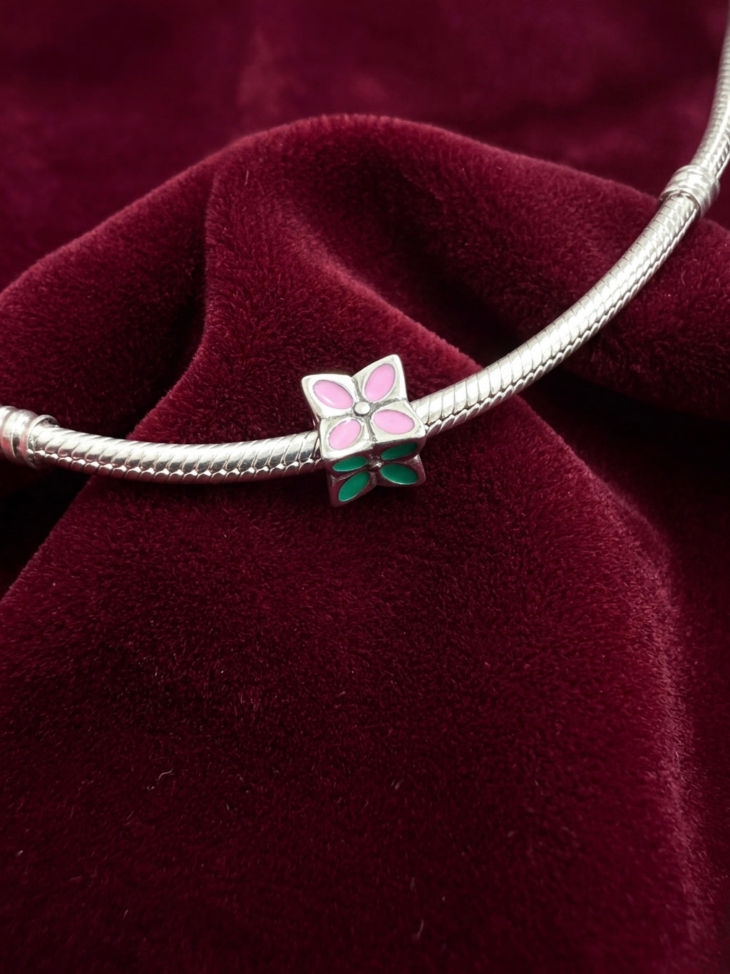 Pandora Charm