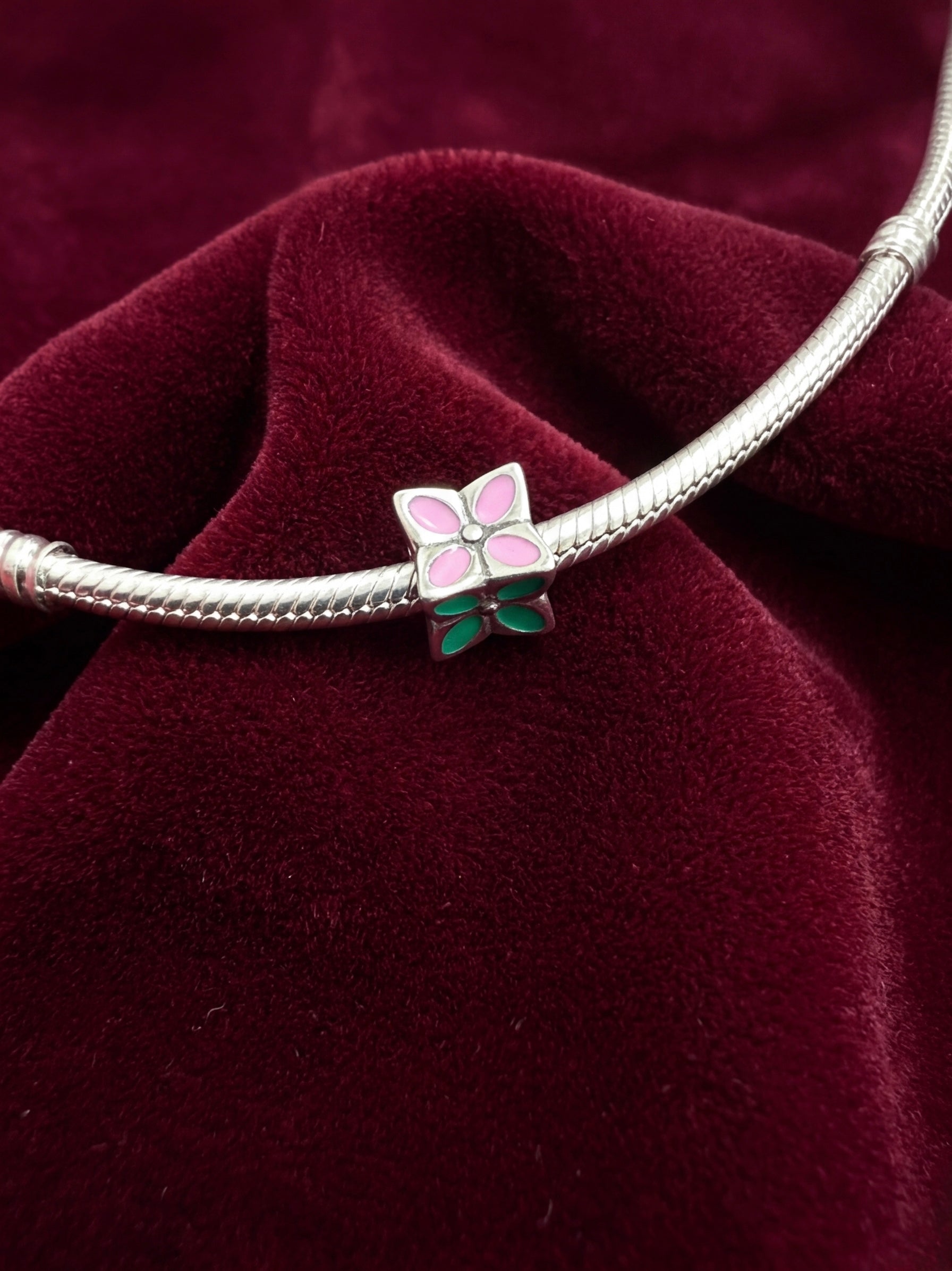 Pandora Charm