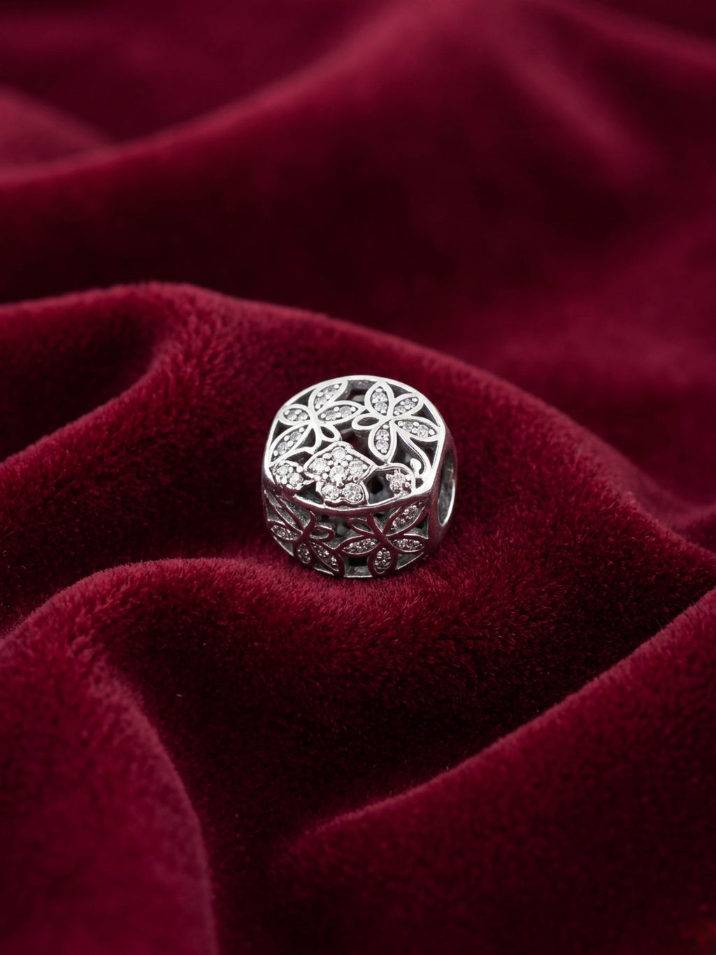 Pandora Charm