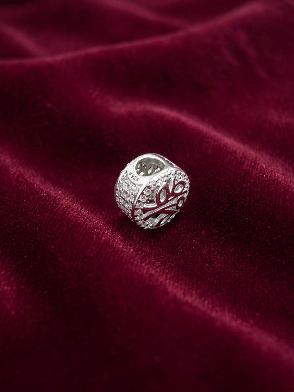 Pandora Charm