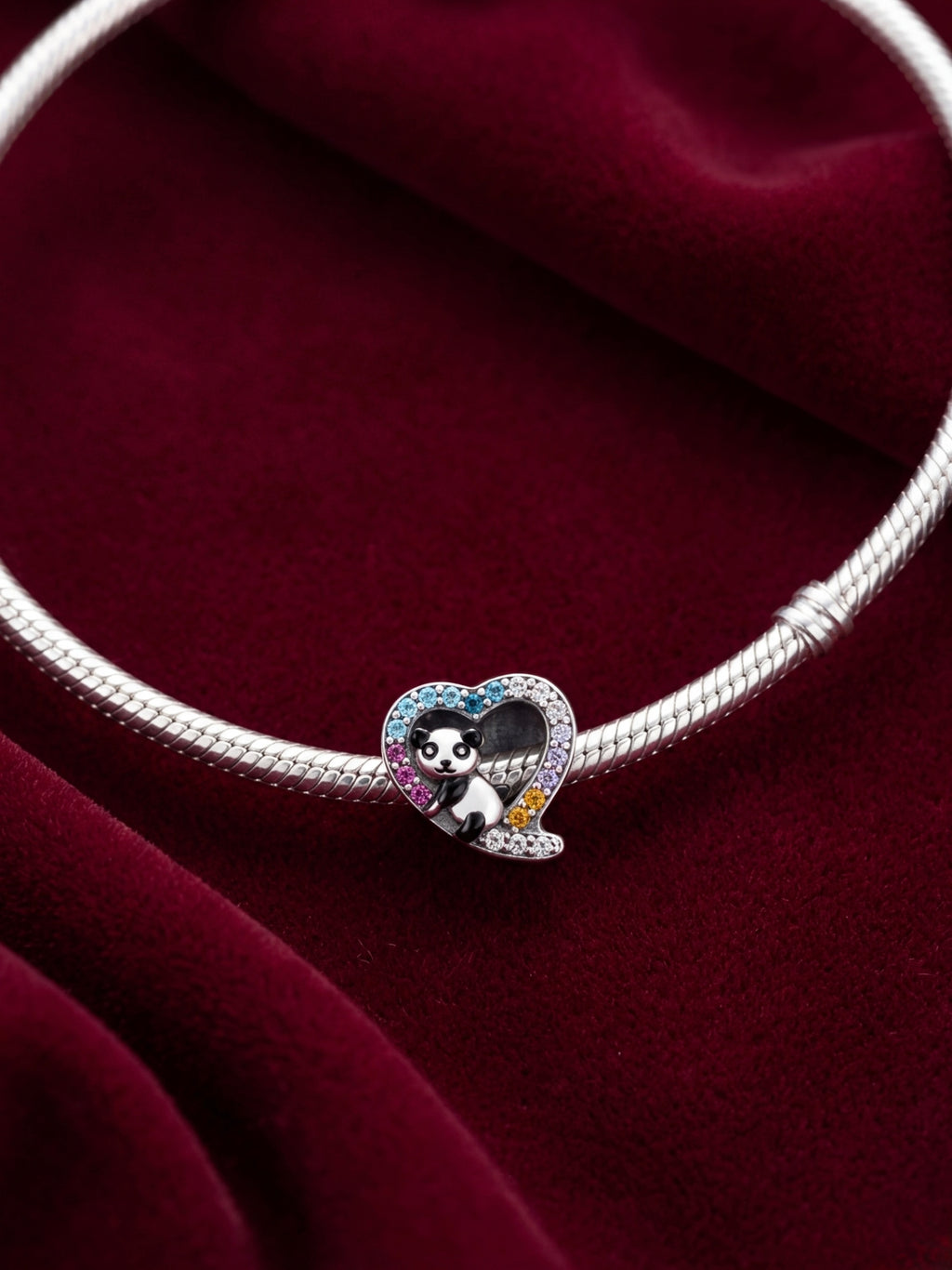Pandora Charm