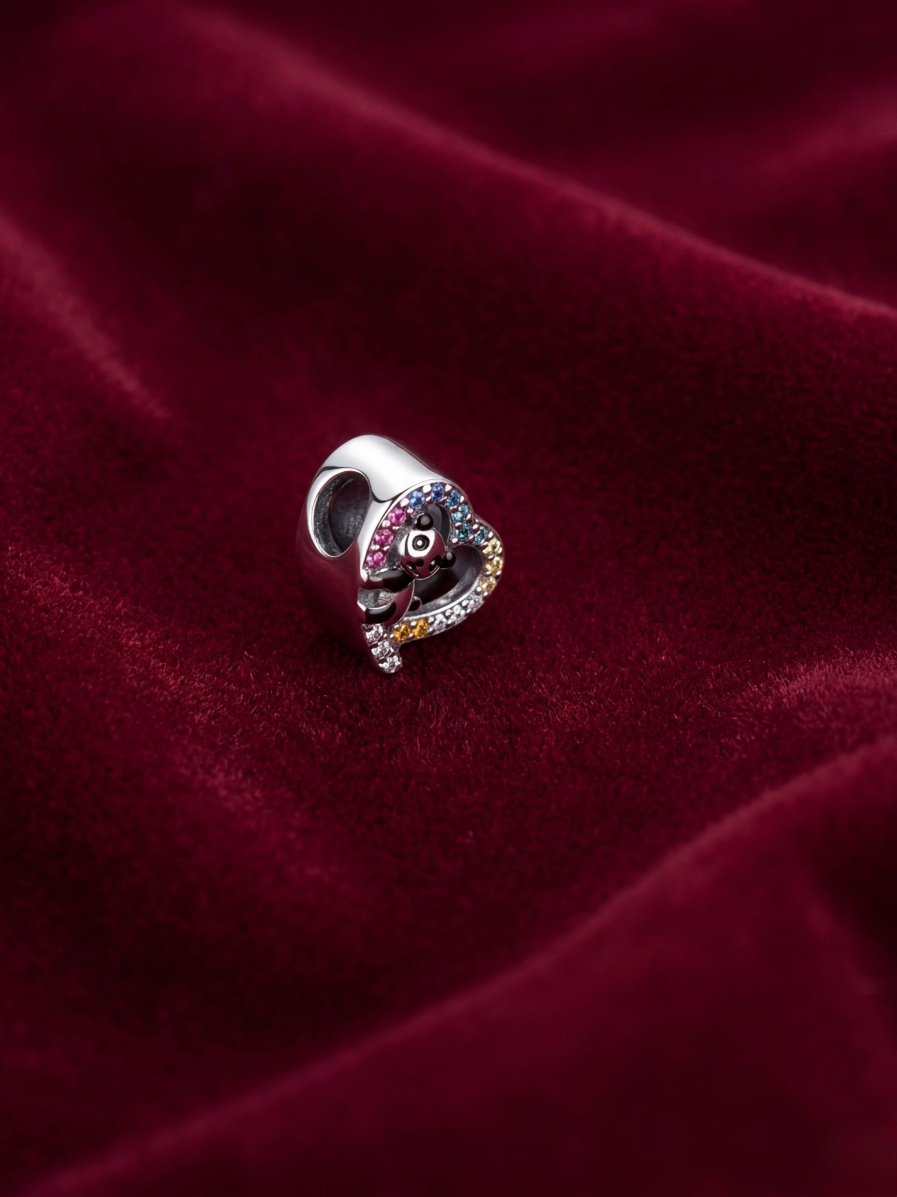 Pandora Charm