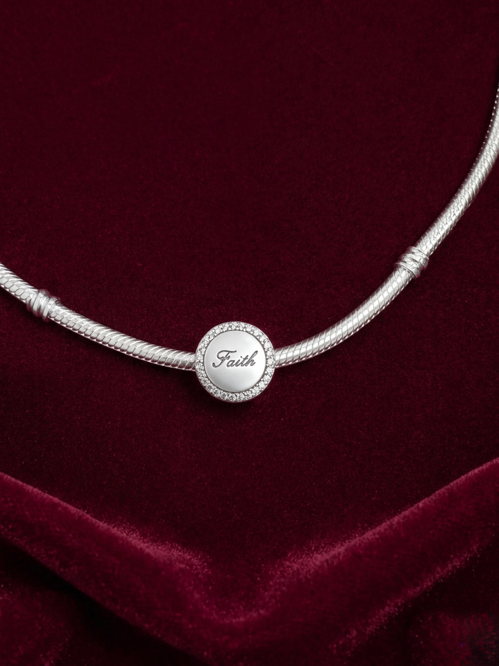 Pandora Charm