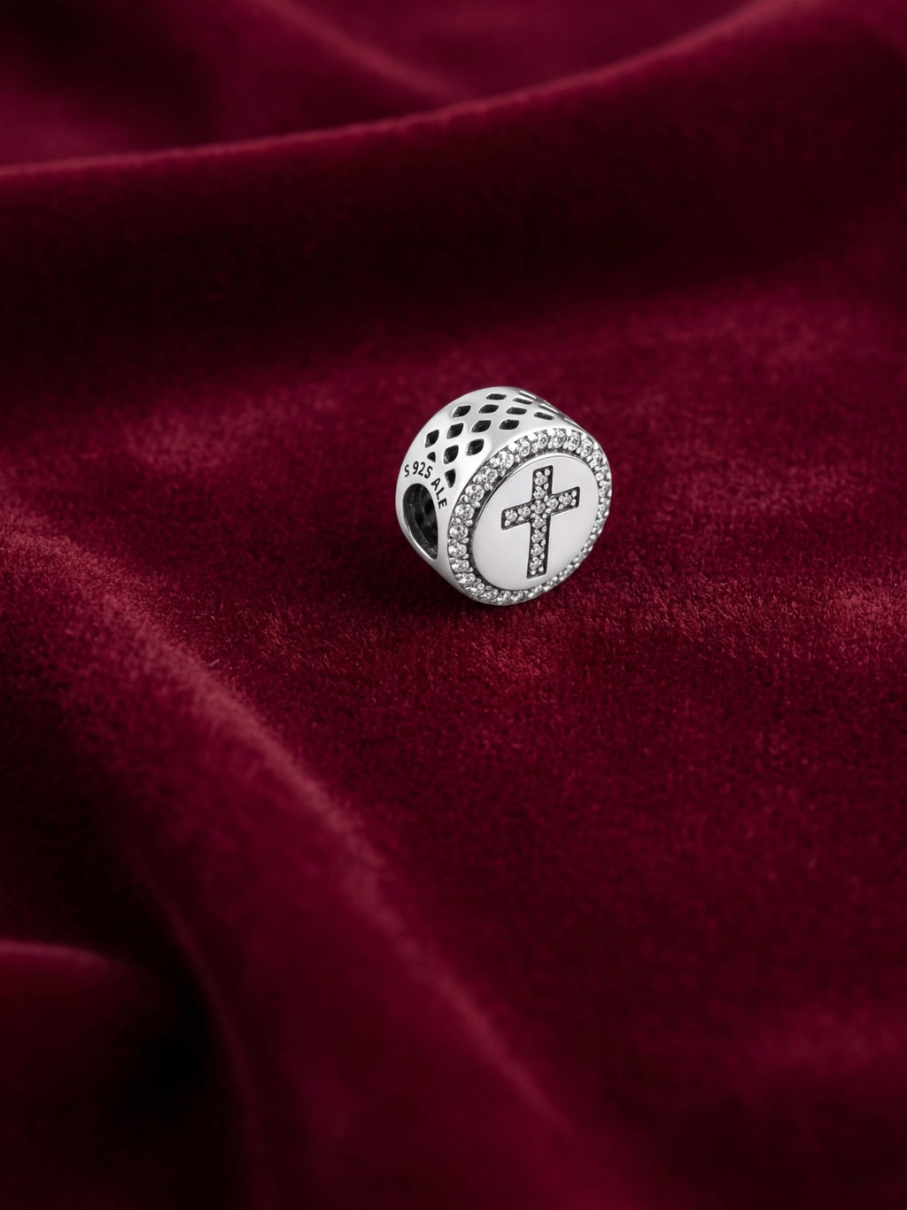 Pandora Charm