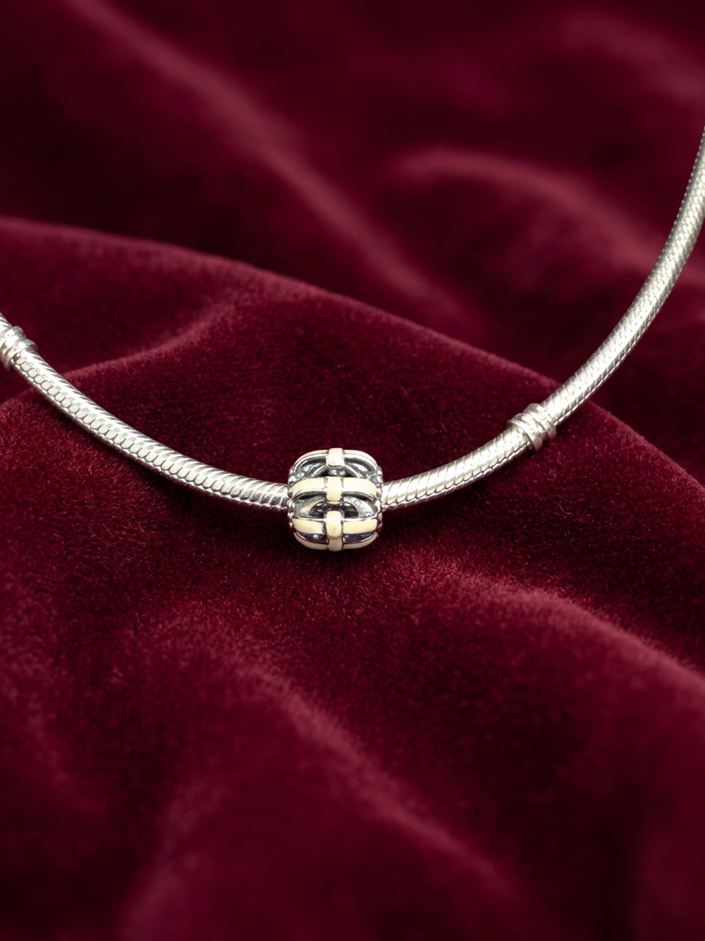 Pandora Charm