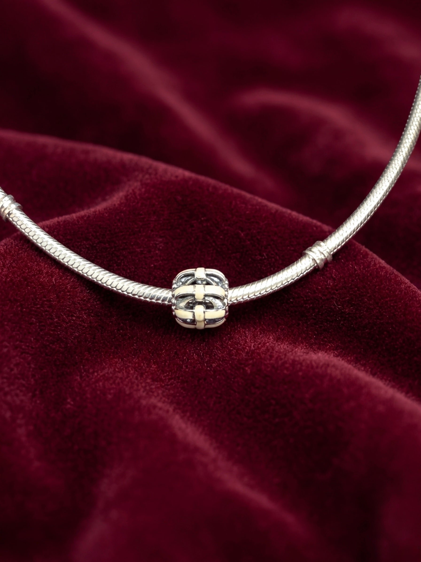 Pandora Charm