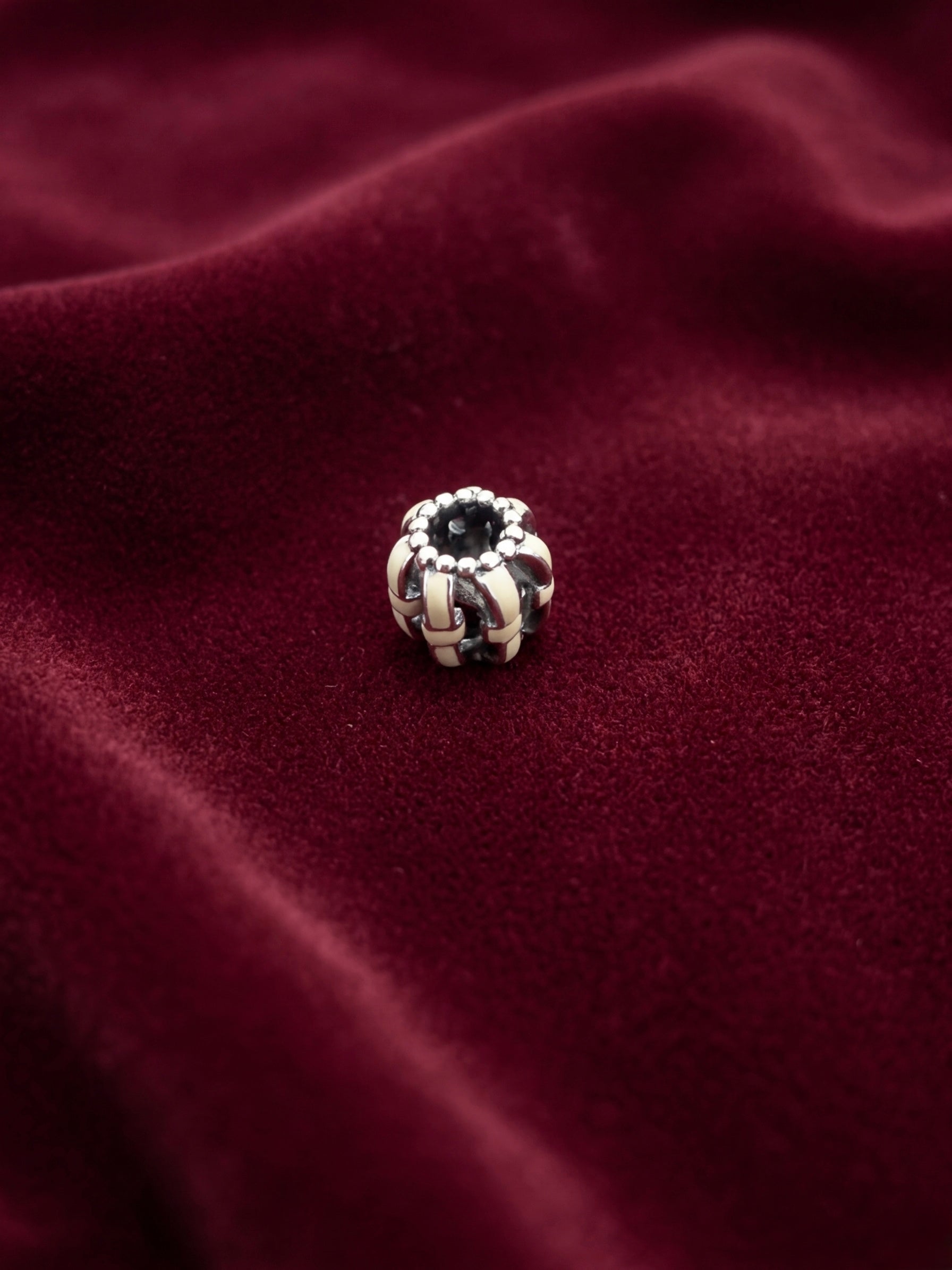 Pandora Charm