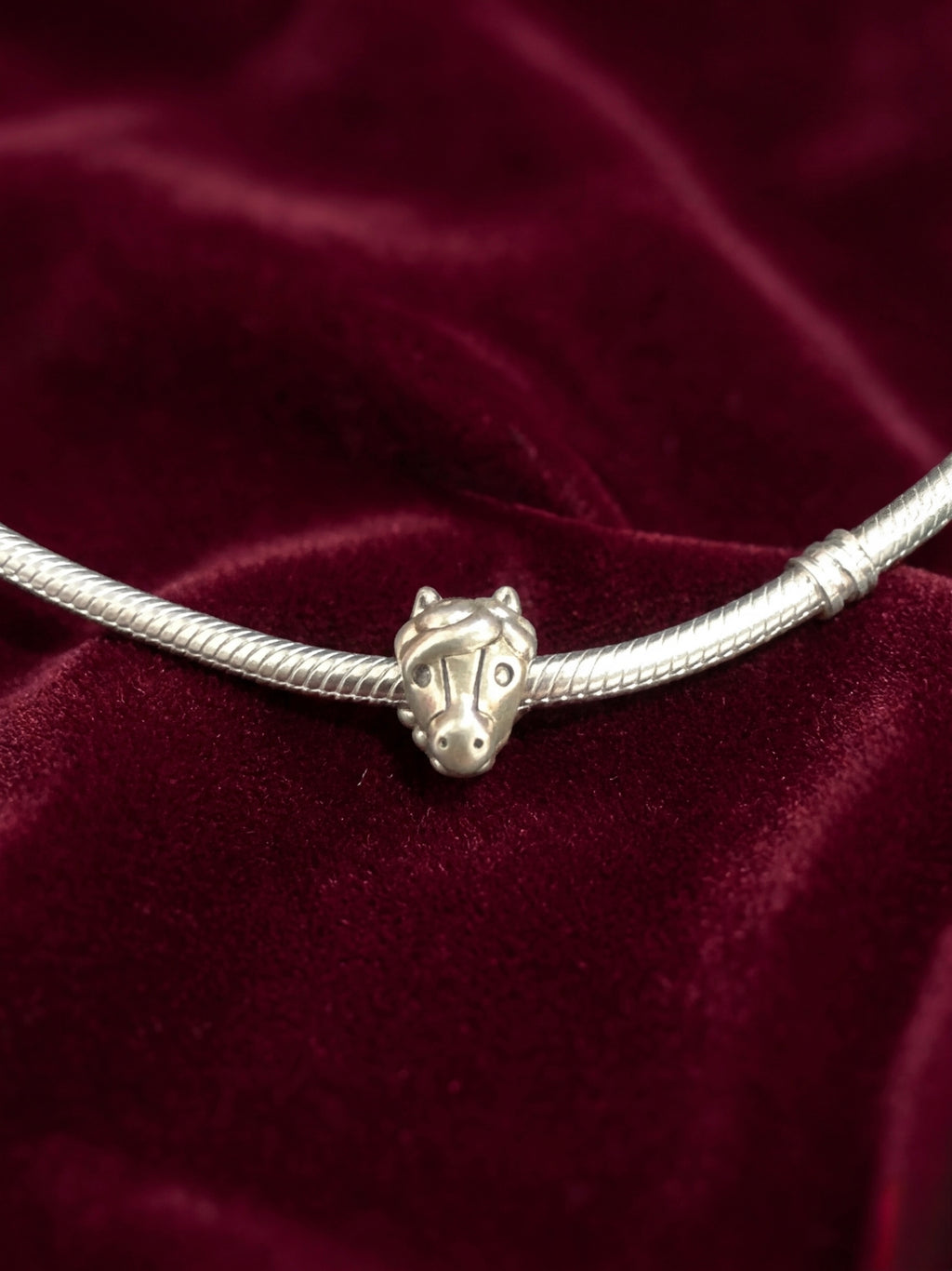 Pandora Charm