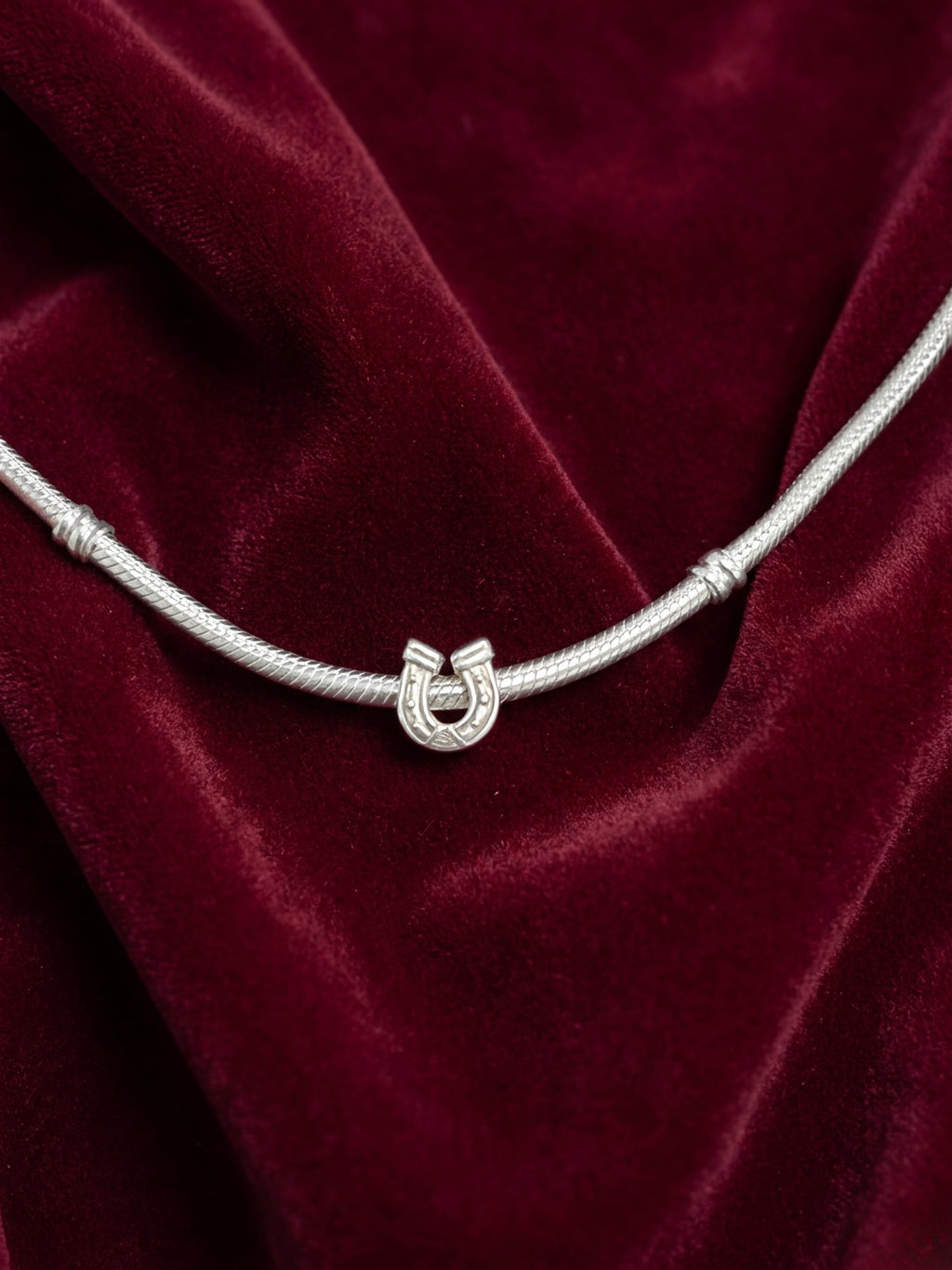 Pandora Charm
