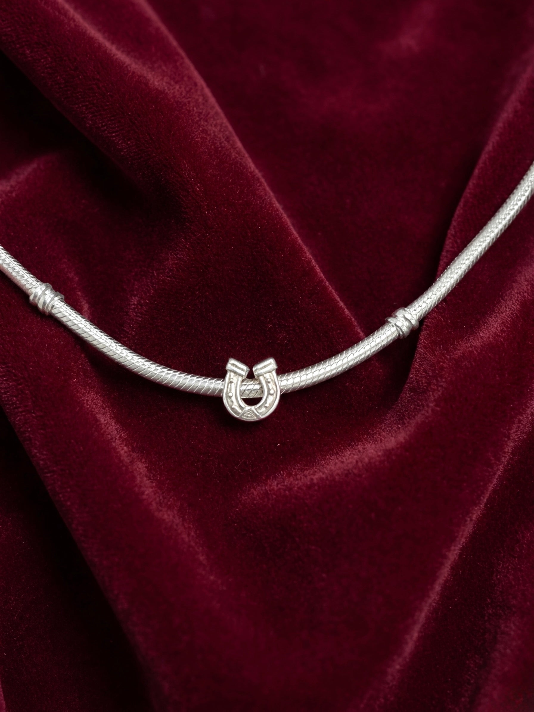 Pandora Charm
