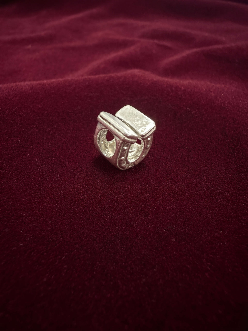 Pandora Charm