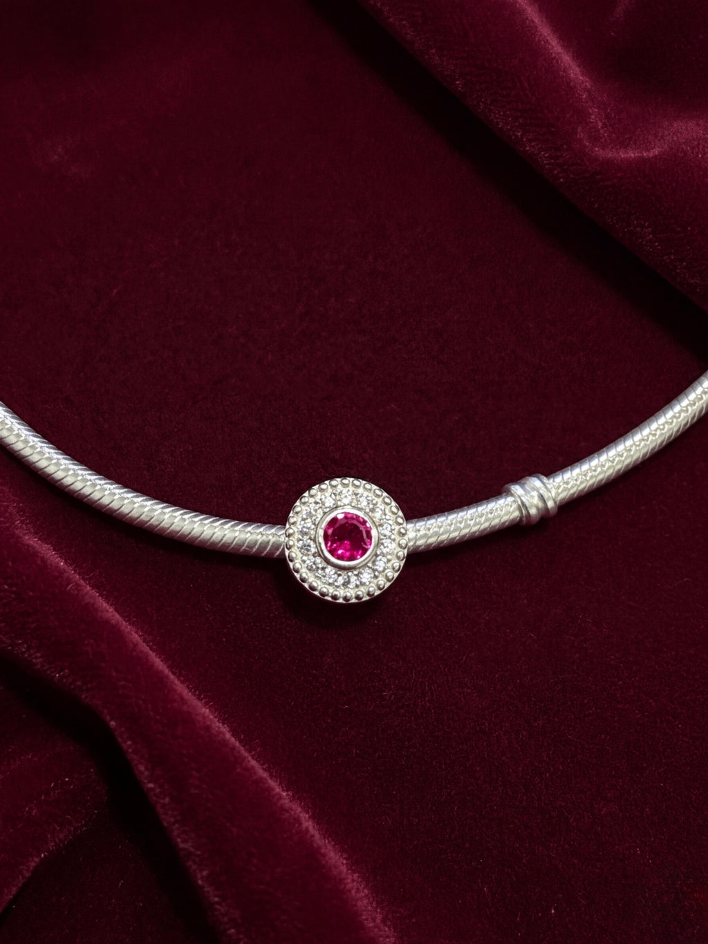 Pandora Charm