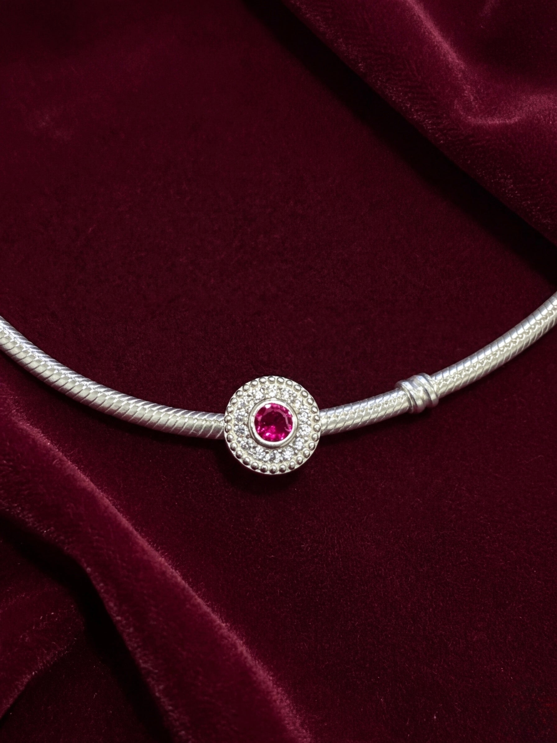 Pandora Charm