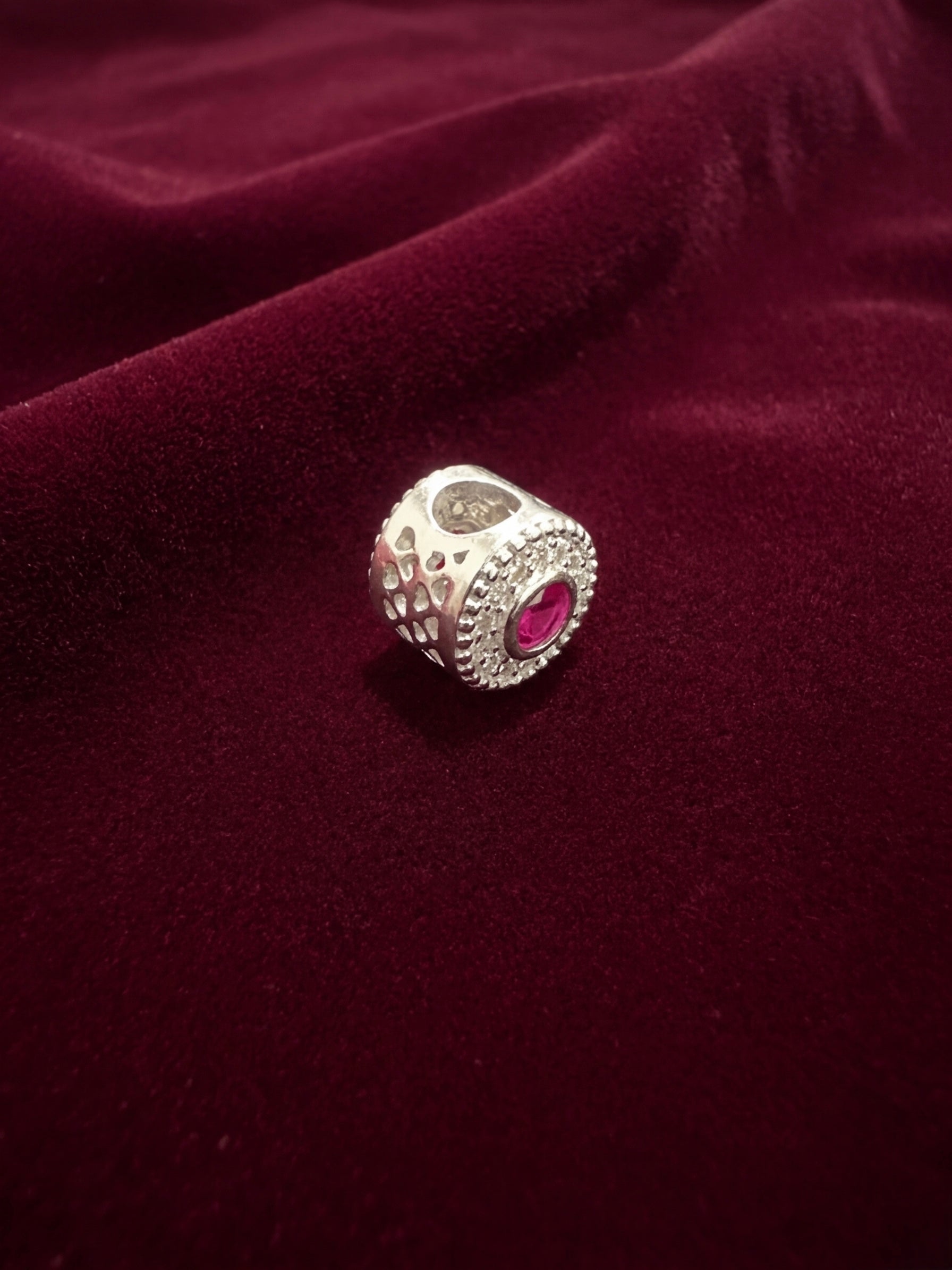 Pandora Charm
