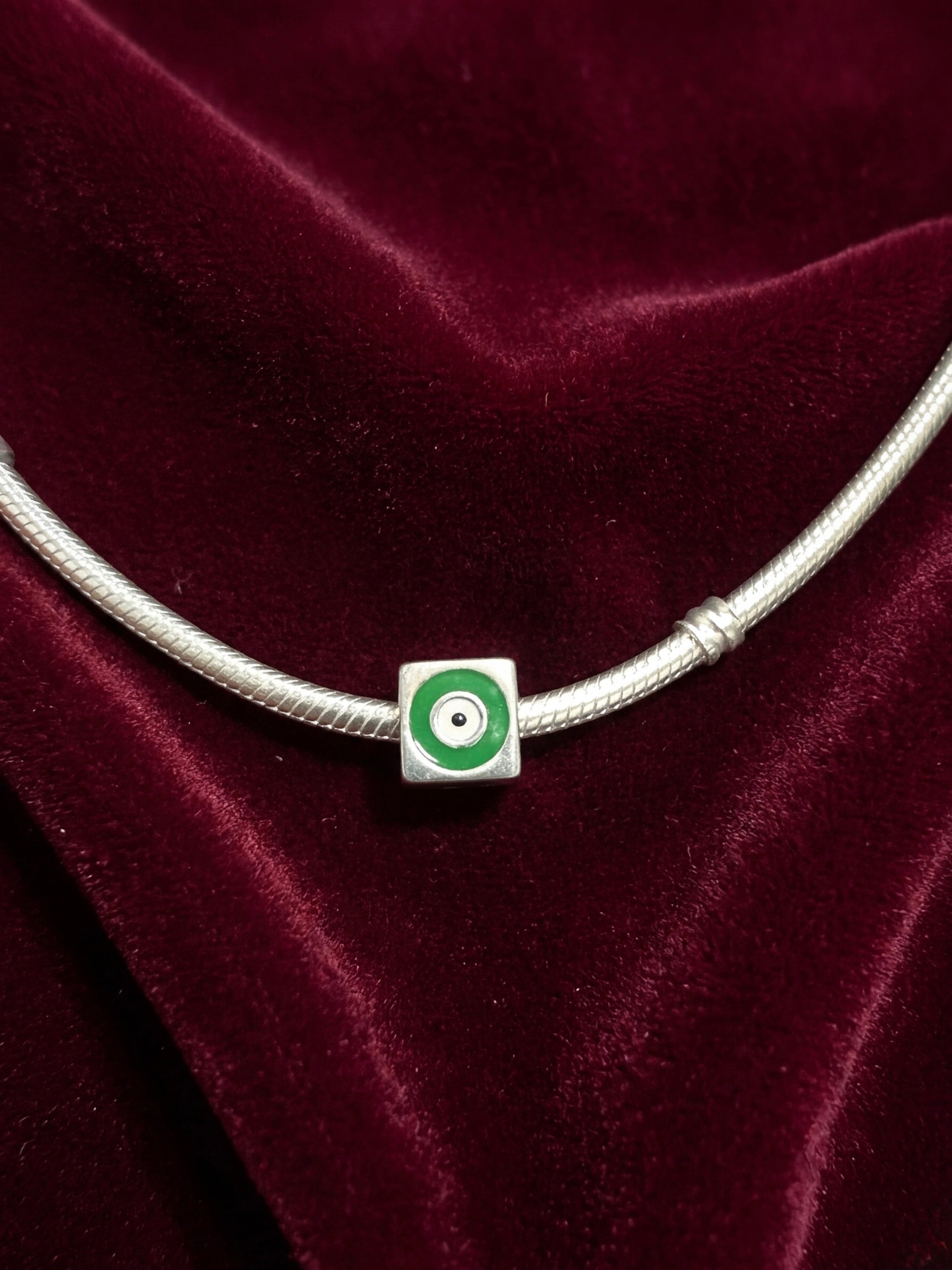 Pandora Charm