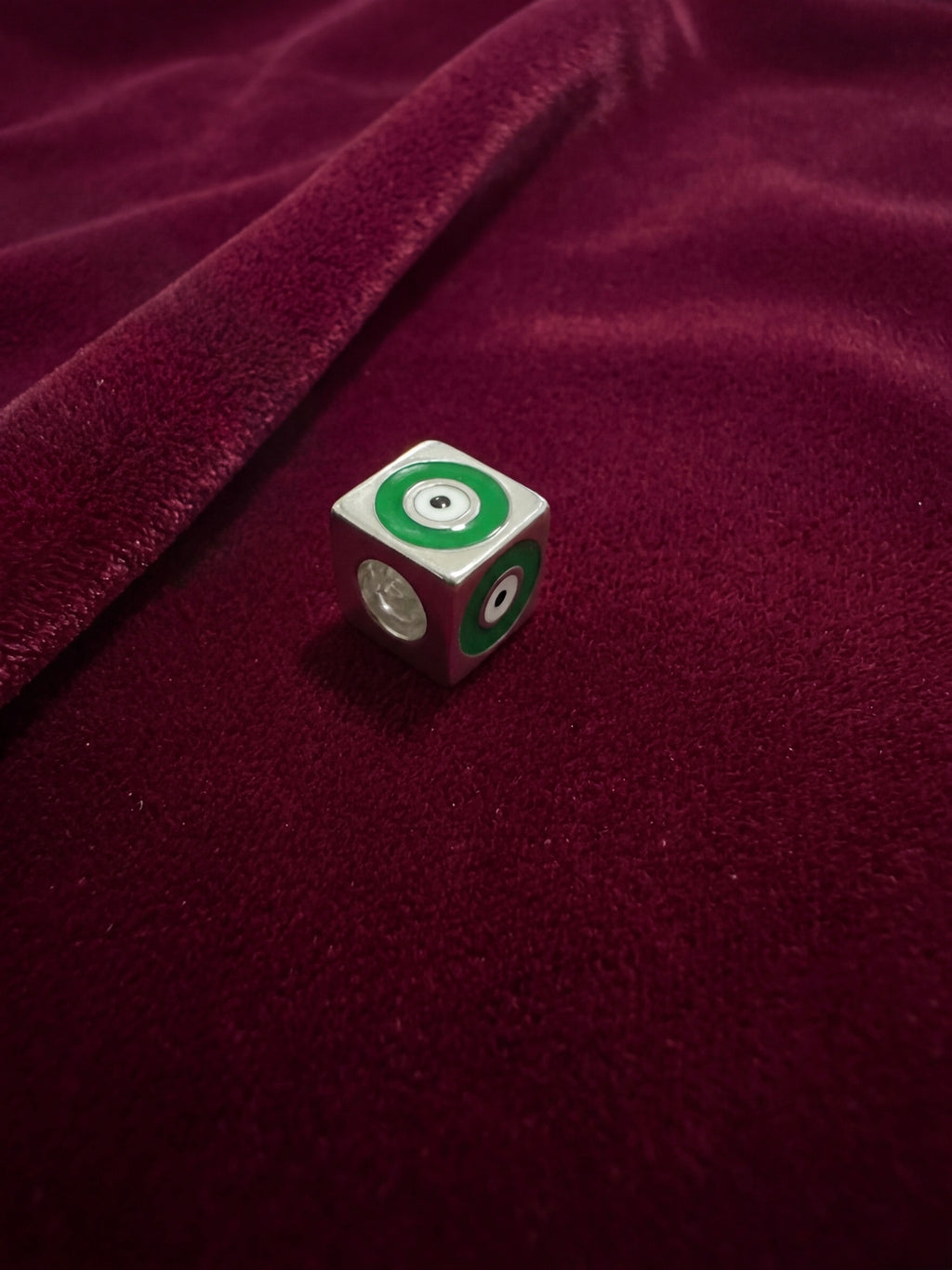 Pandora Charm