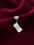 Pandora Charm