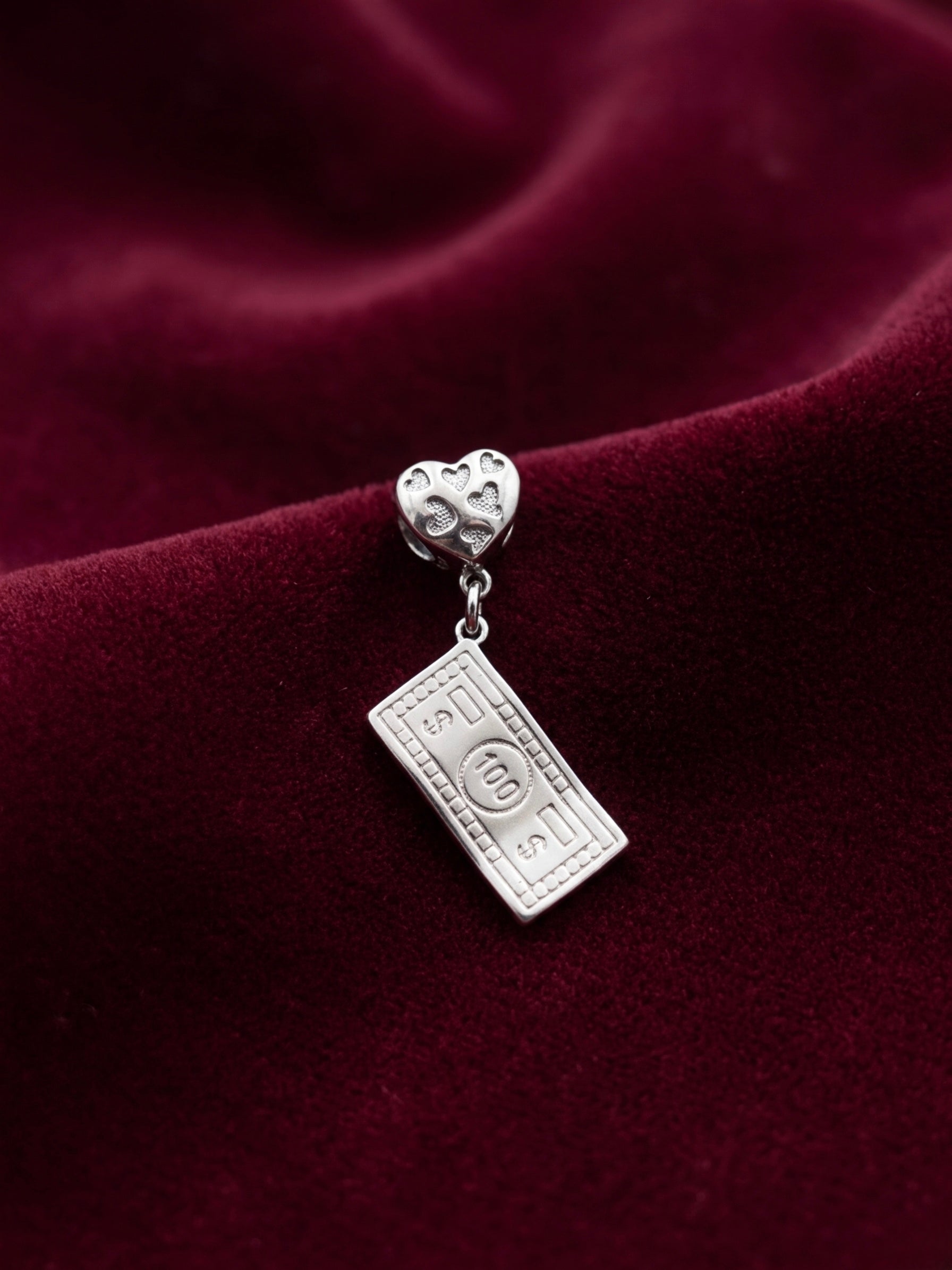 Pandora Charm