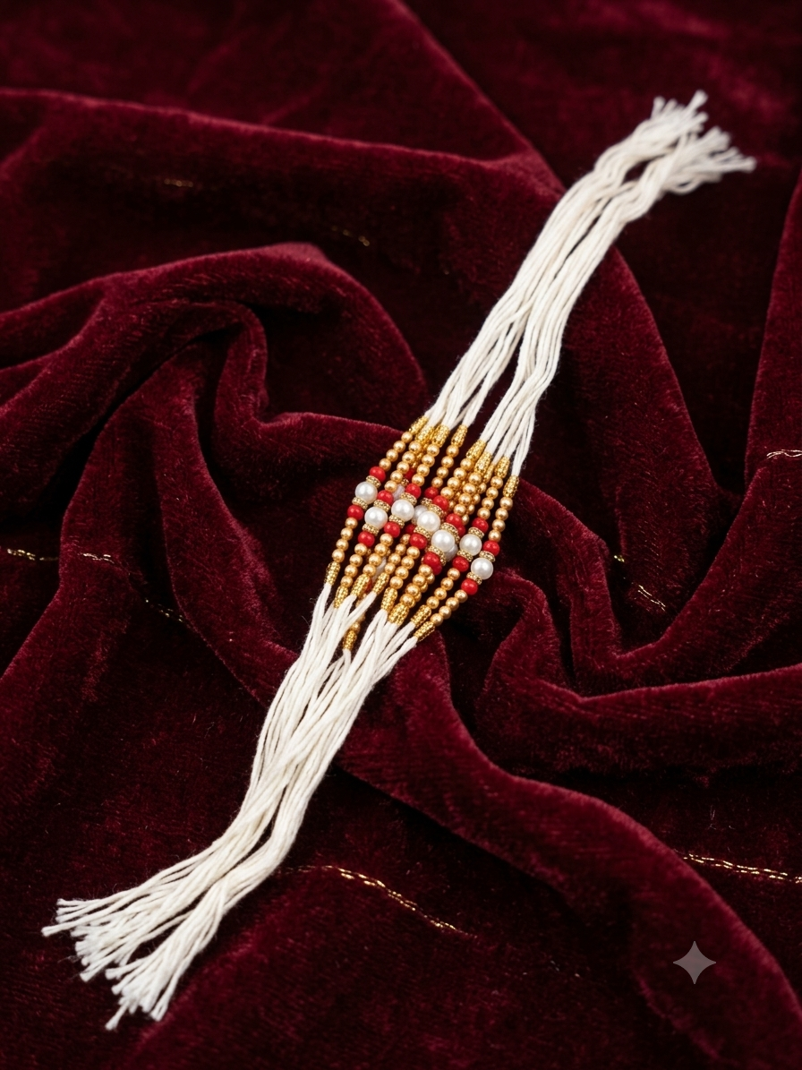 Thread Rakhi