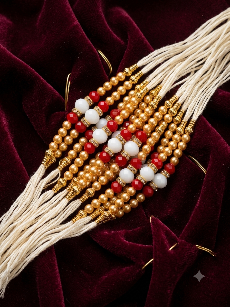 Thread Rakhi