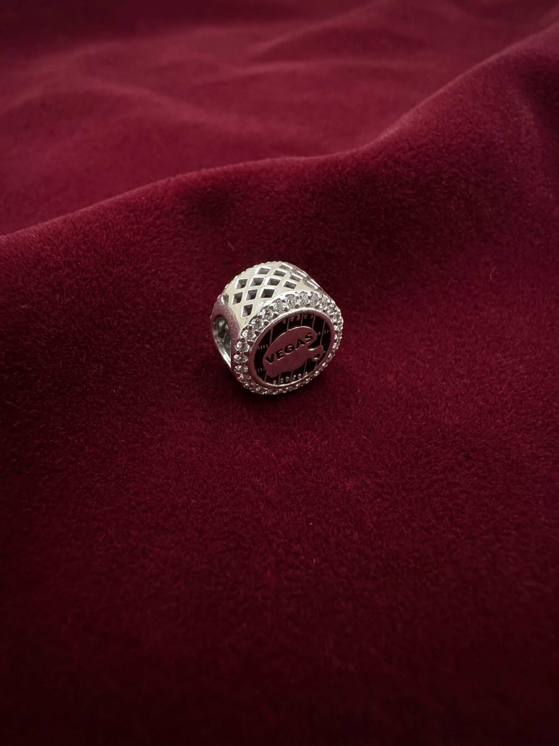 Pandora Charm