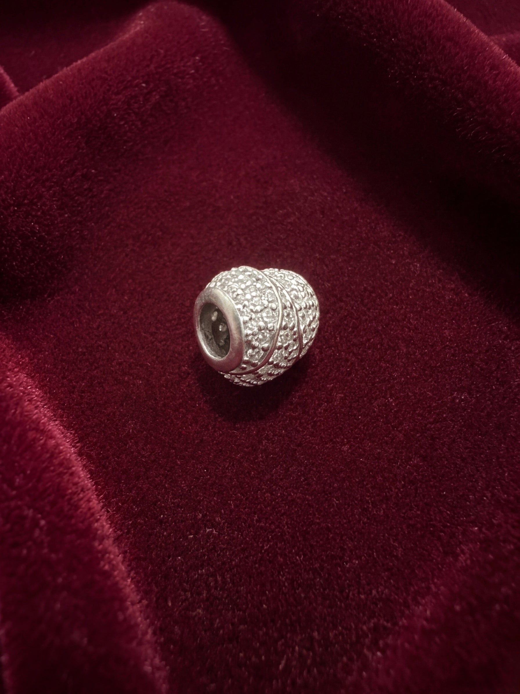 Pandora Charm