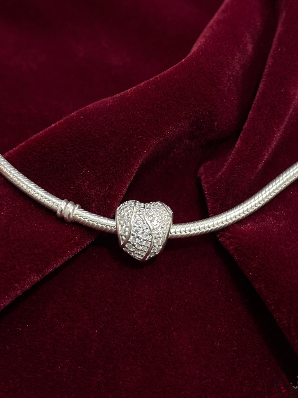Pandora Charm