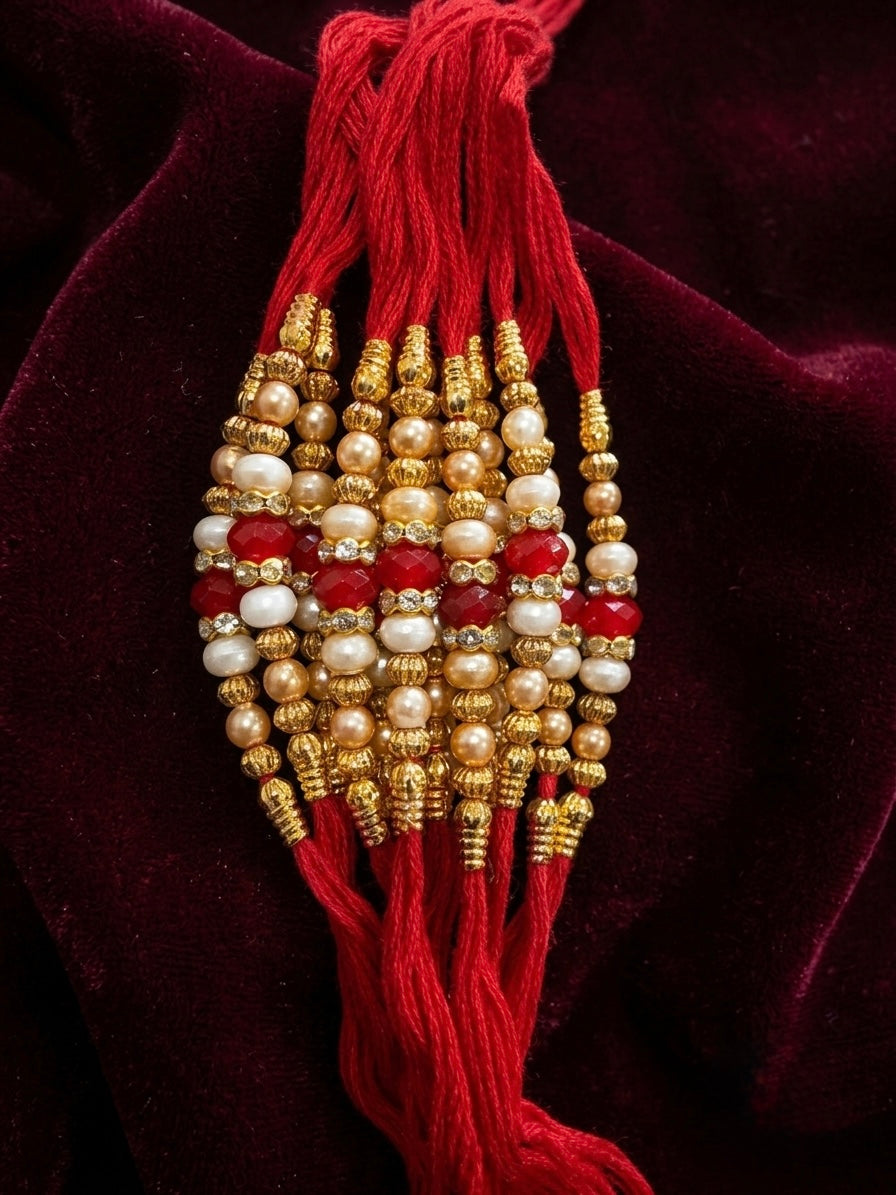 Thread Rakhi