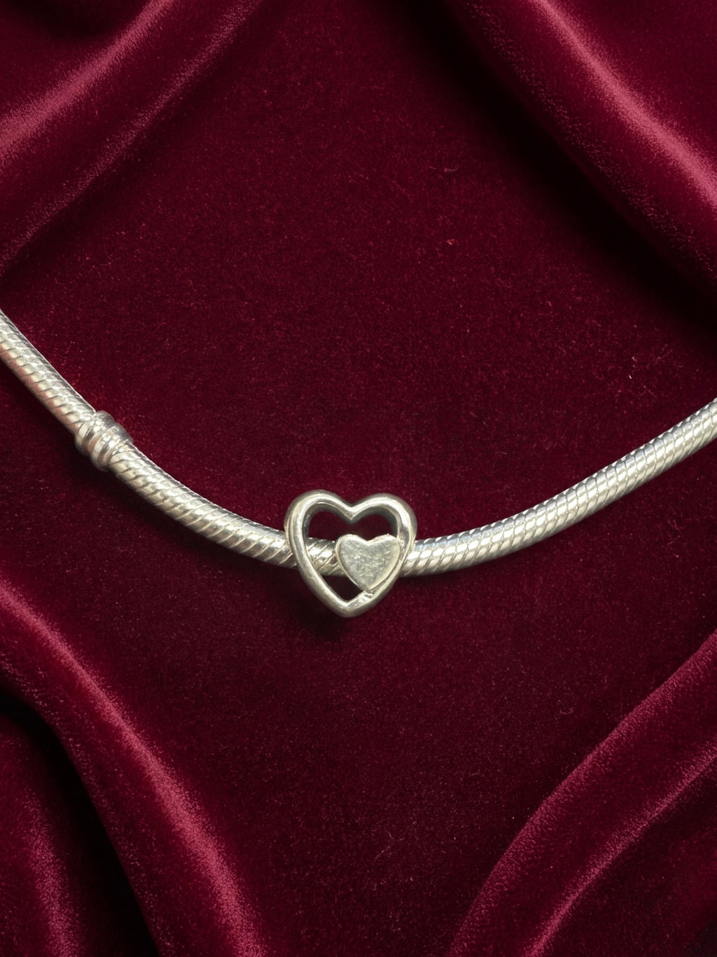 Pandora Charm