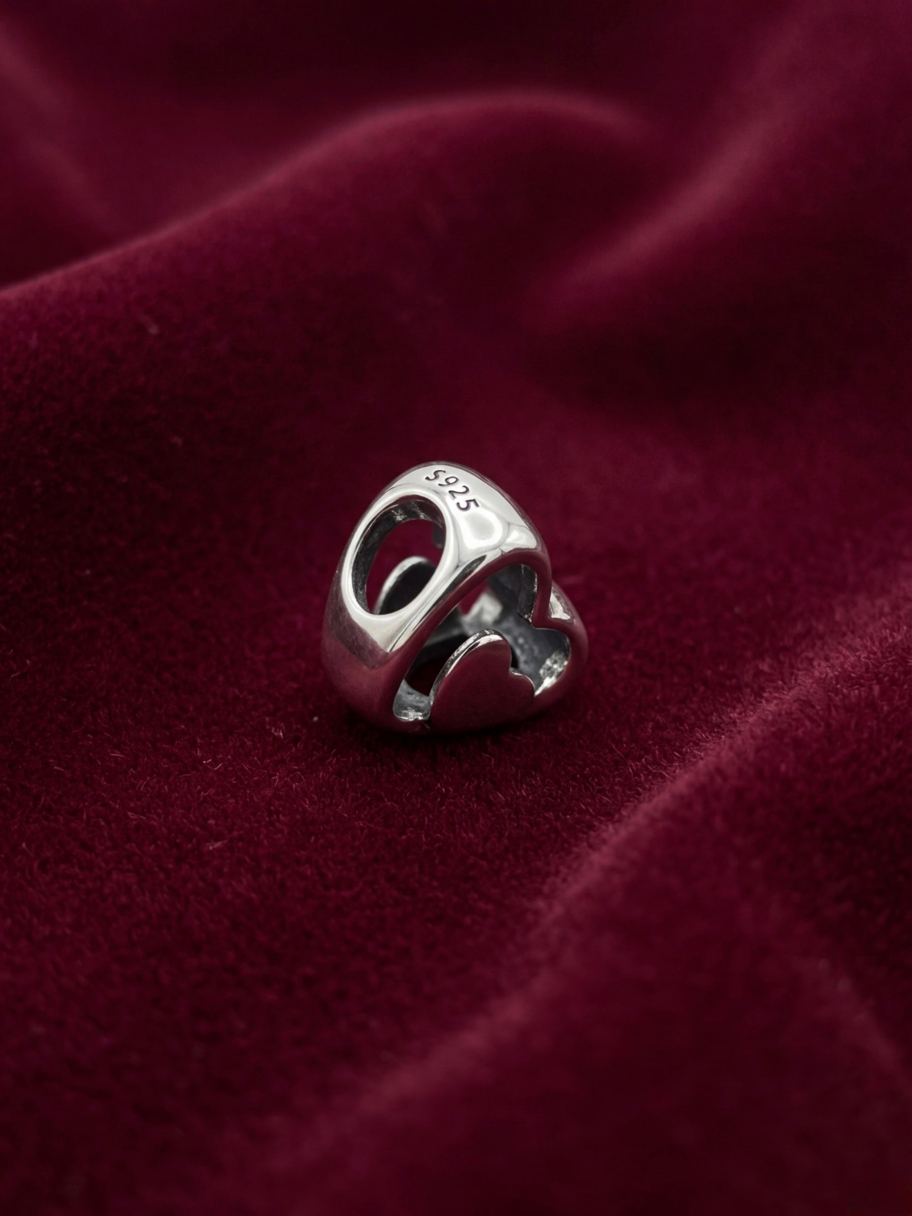 Pandora Charm
