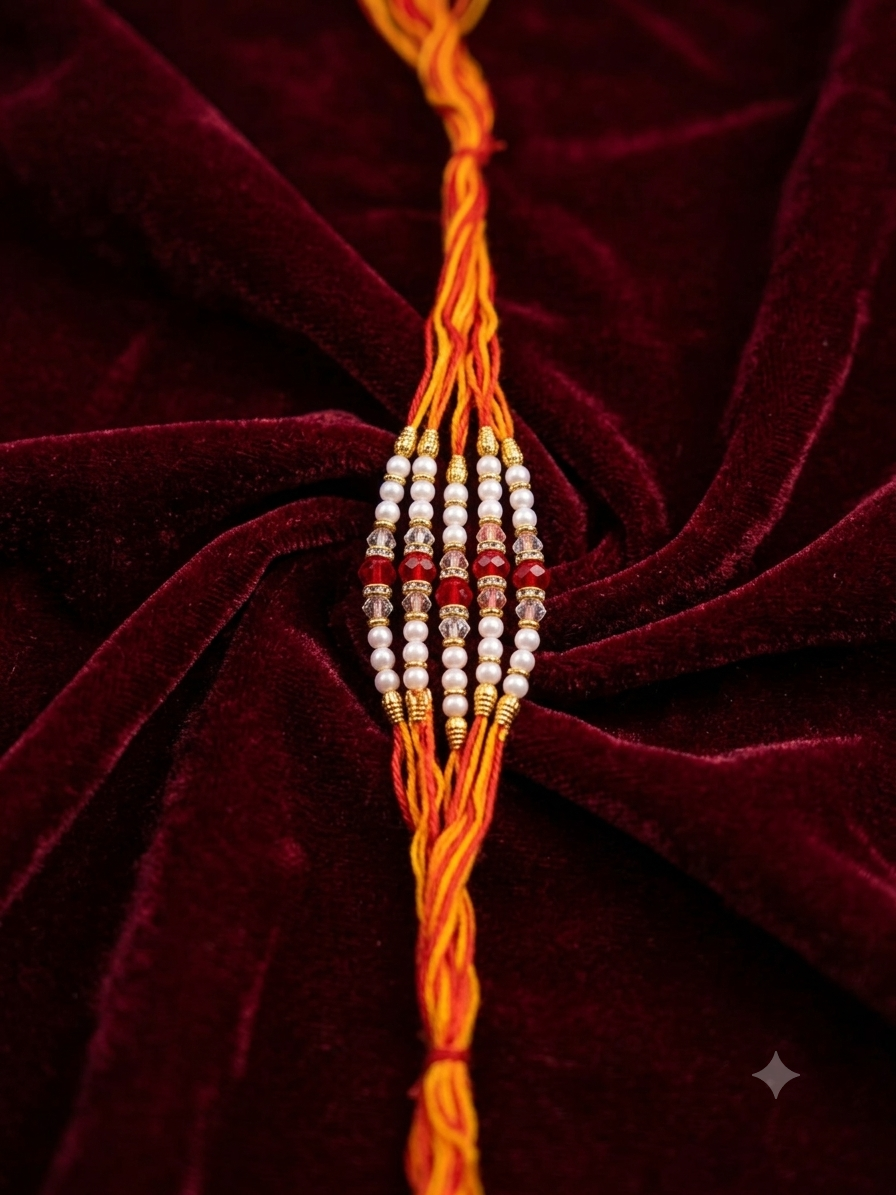 Thread Rakhi