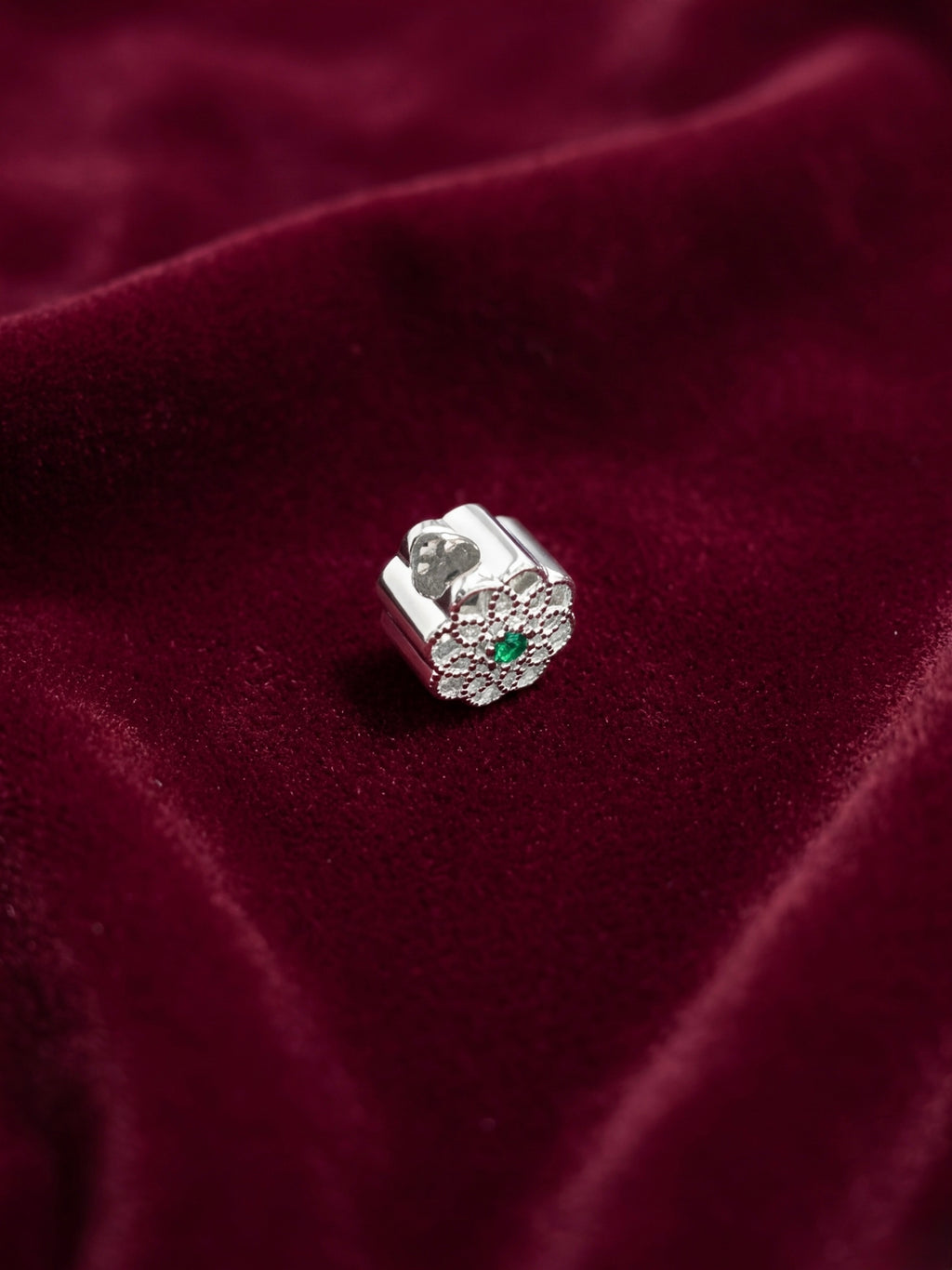 Pandora Charm