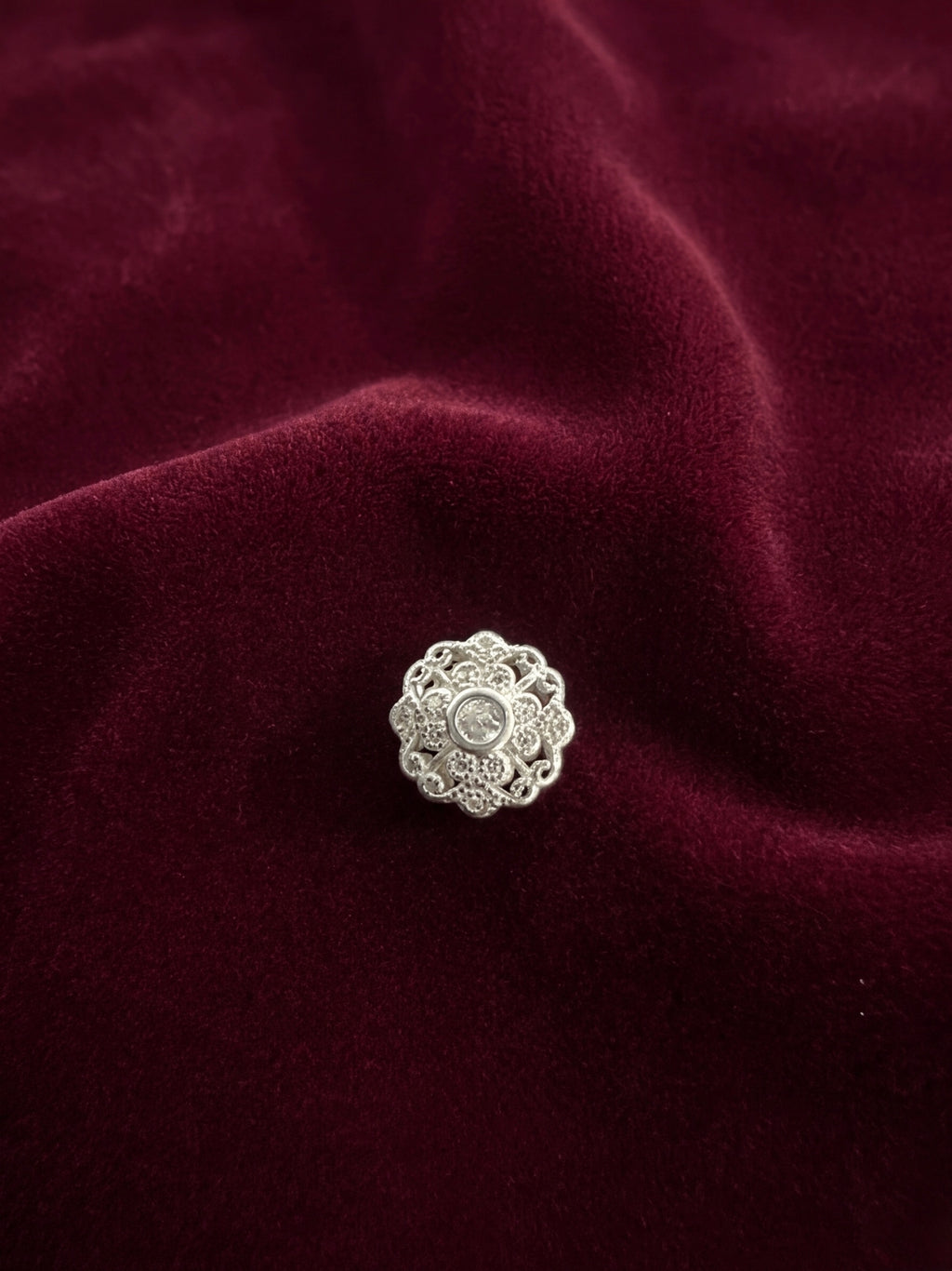 Pandora Charm