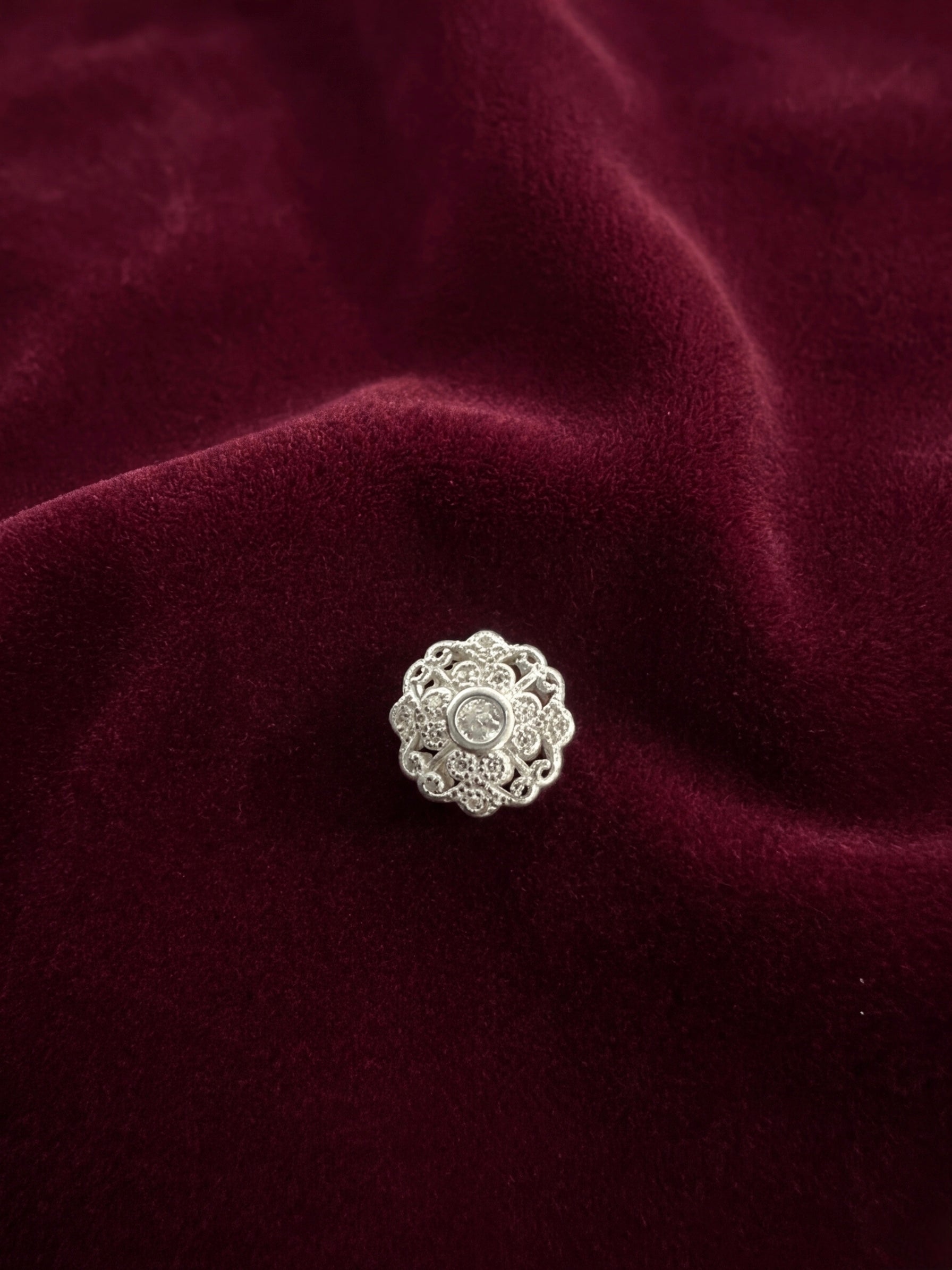 Pandora Charm