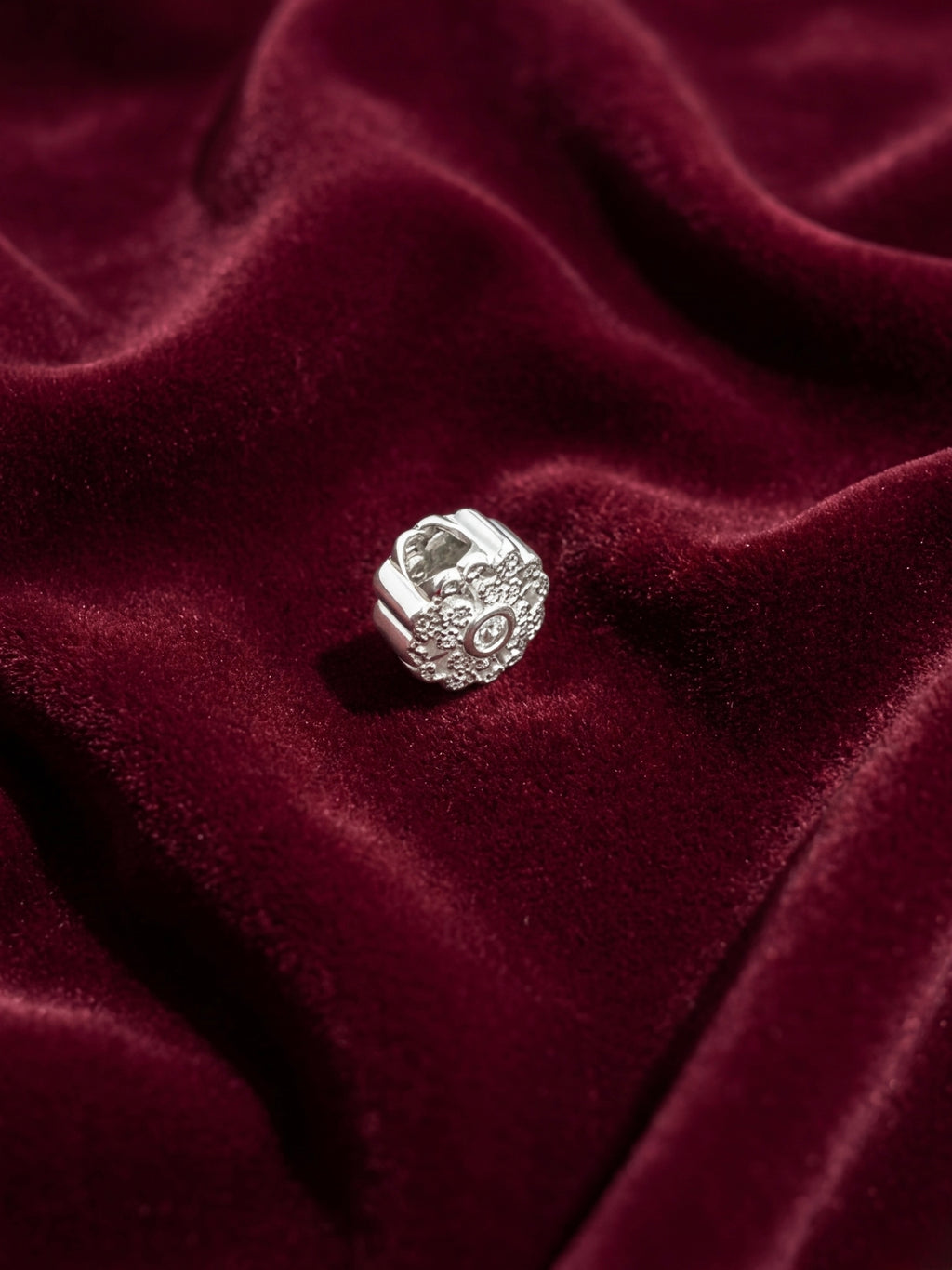 Pandora Charm