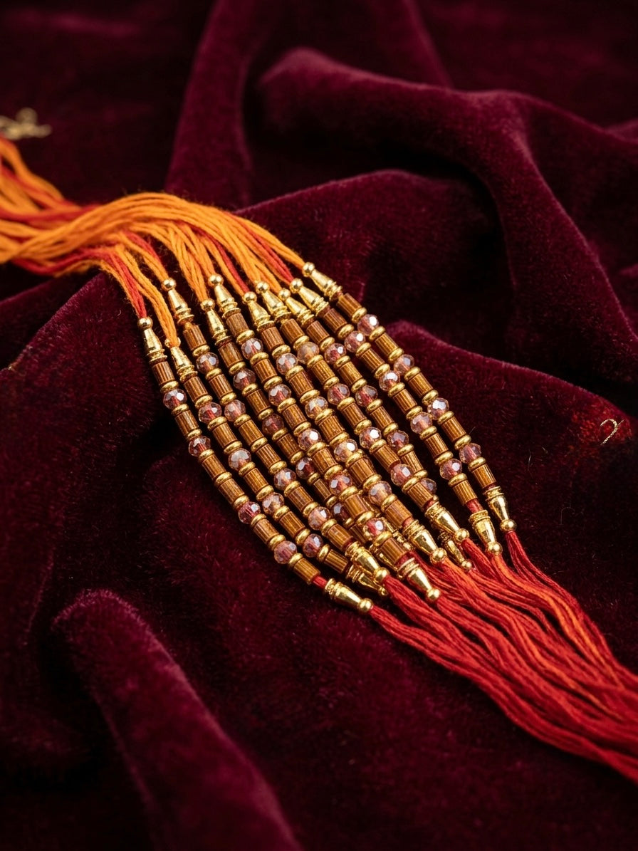 Thread Rakhi