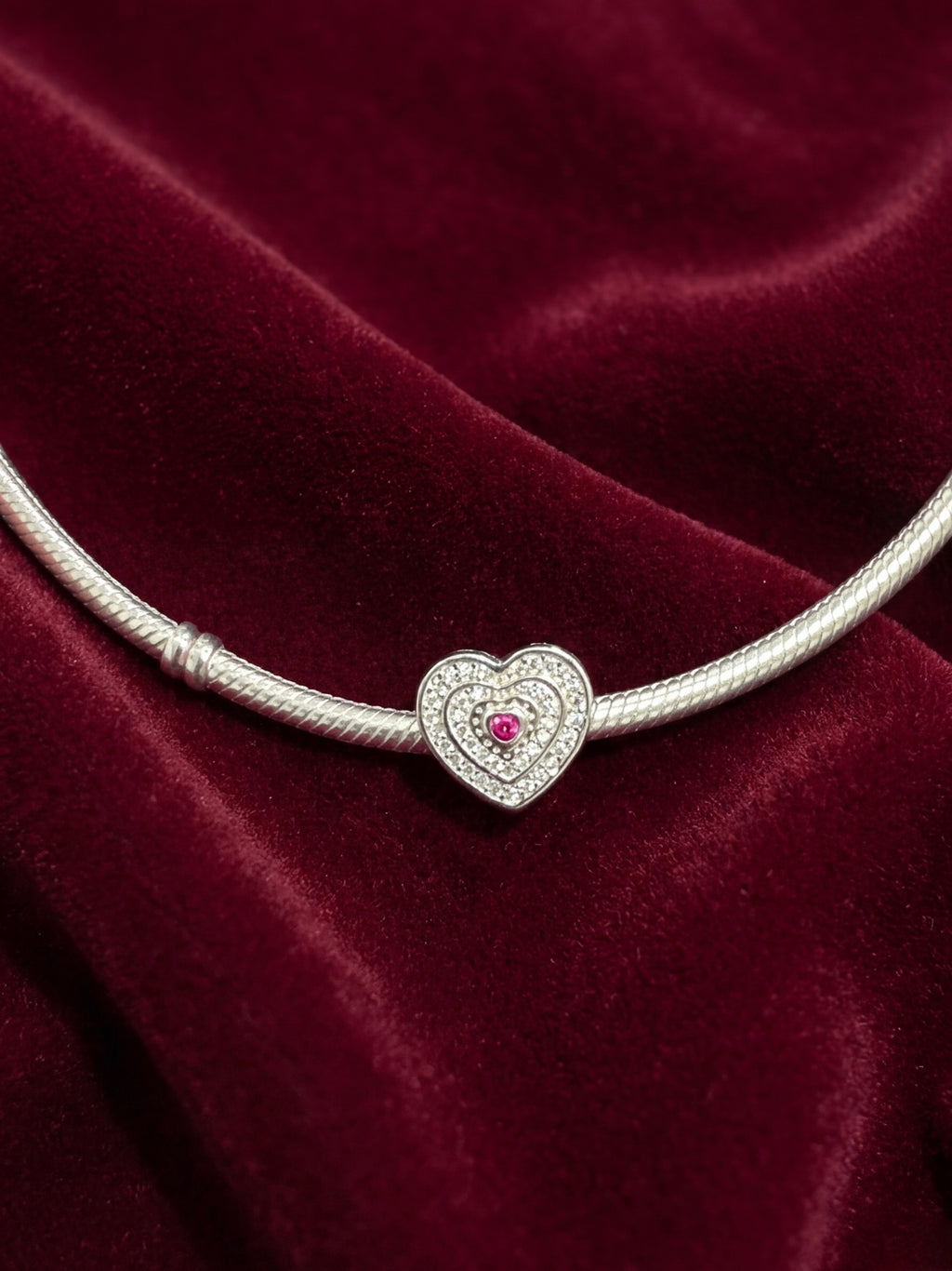Pandora Charm