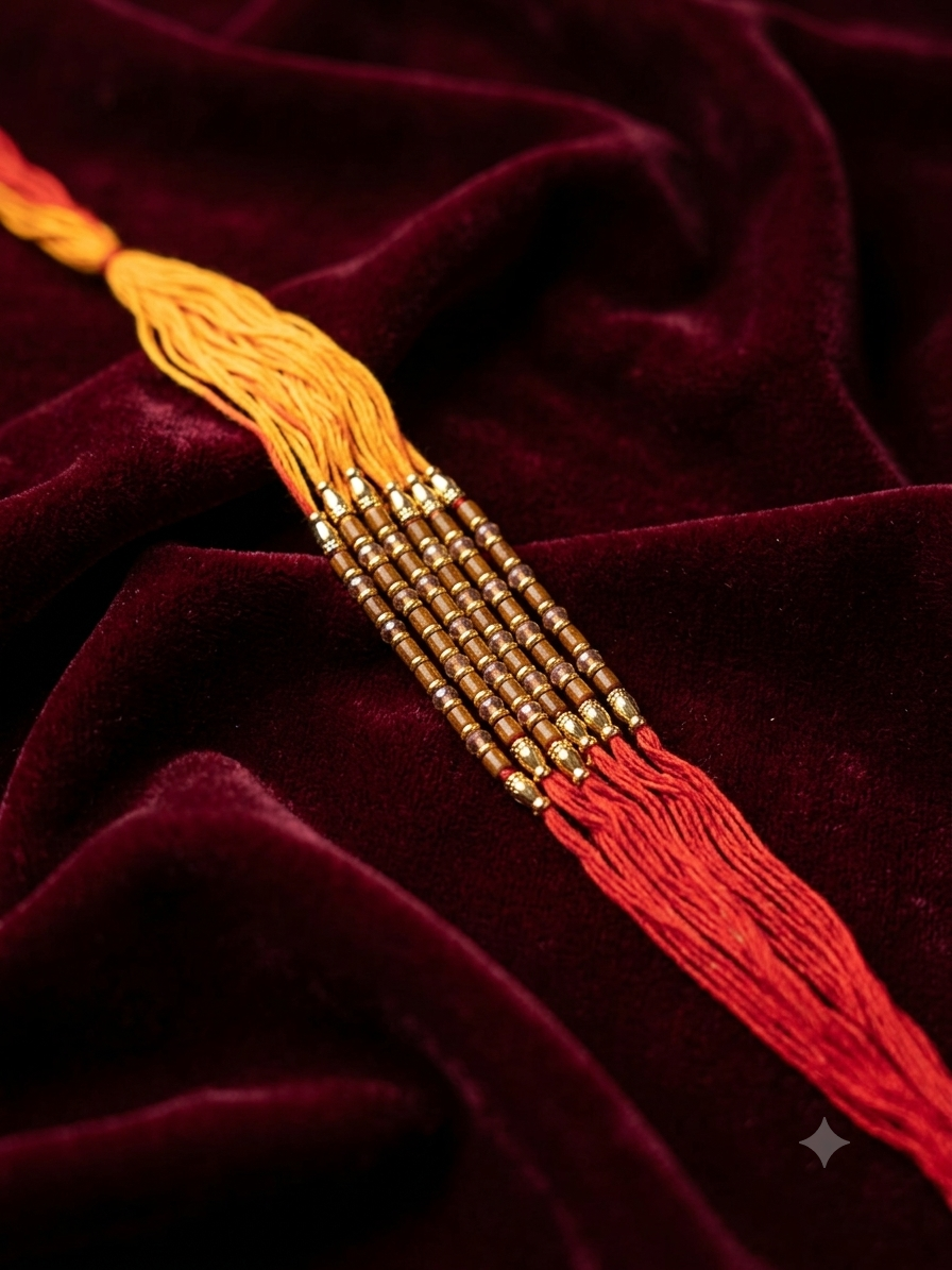Thread Rakhi
