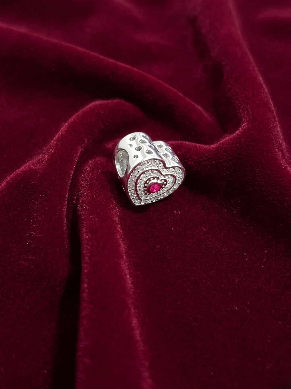 Pandora Charm