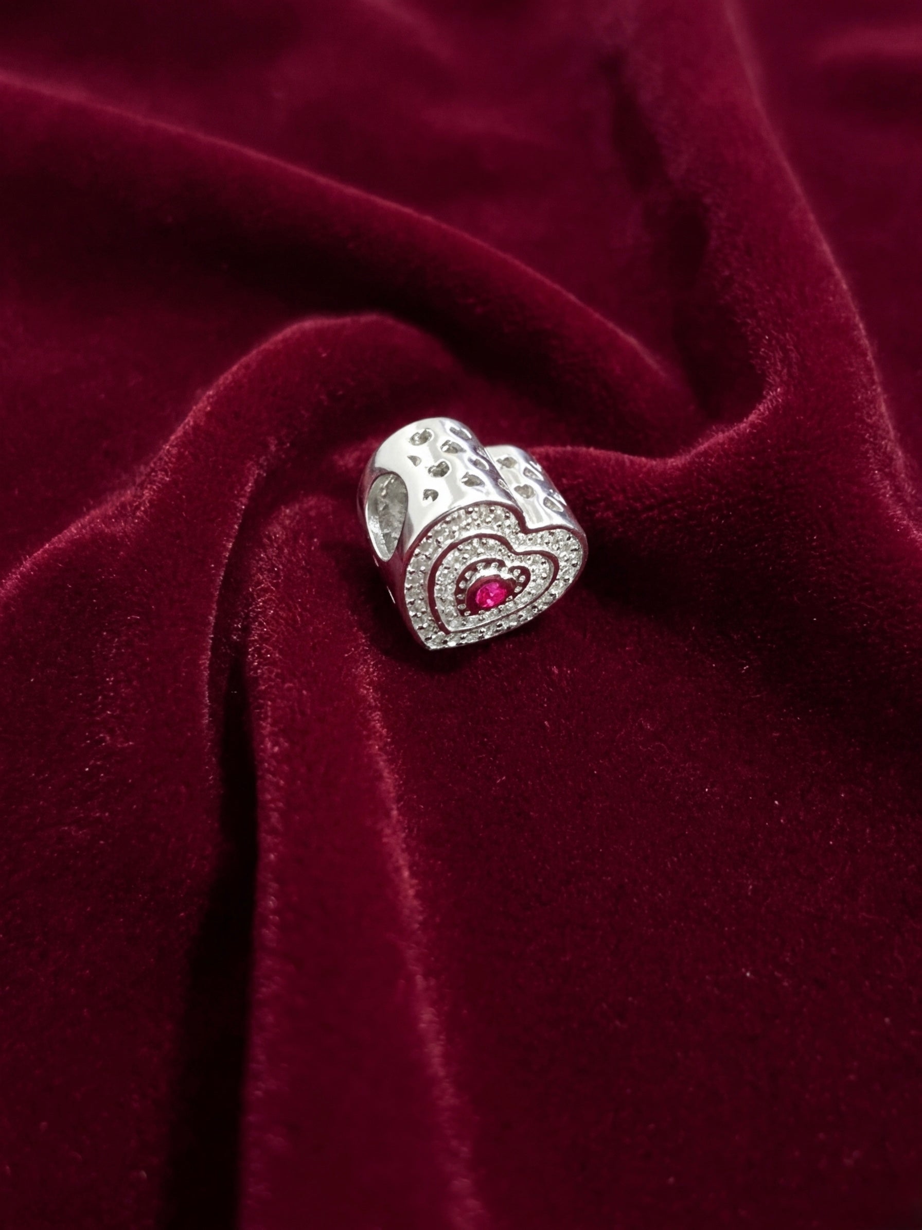 Pandora Charm