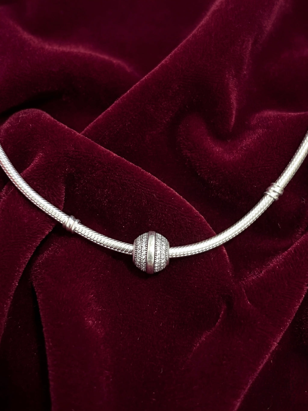 Pandora Charm