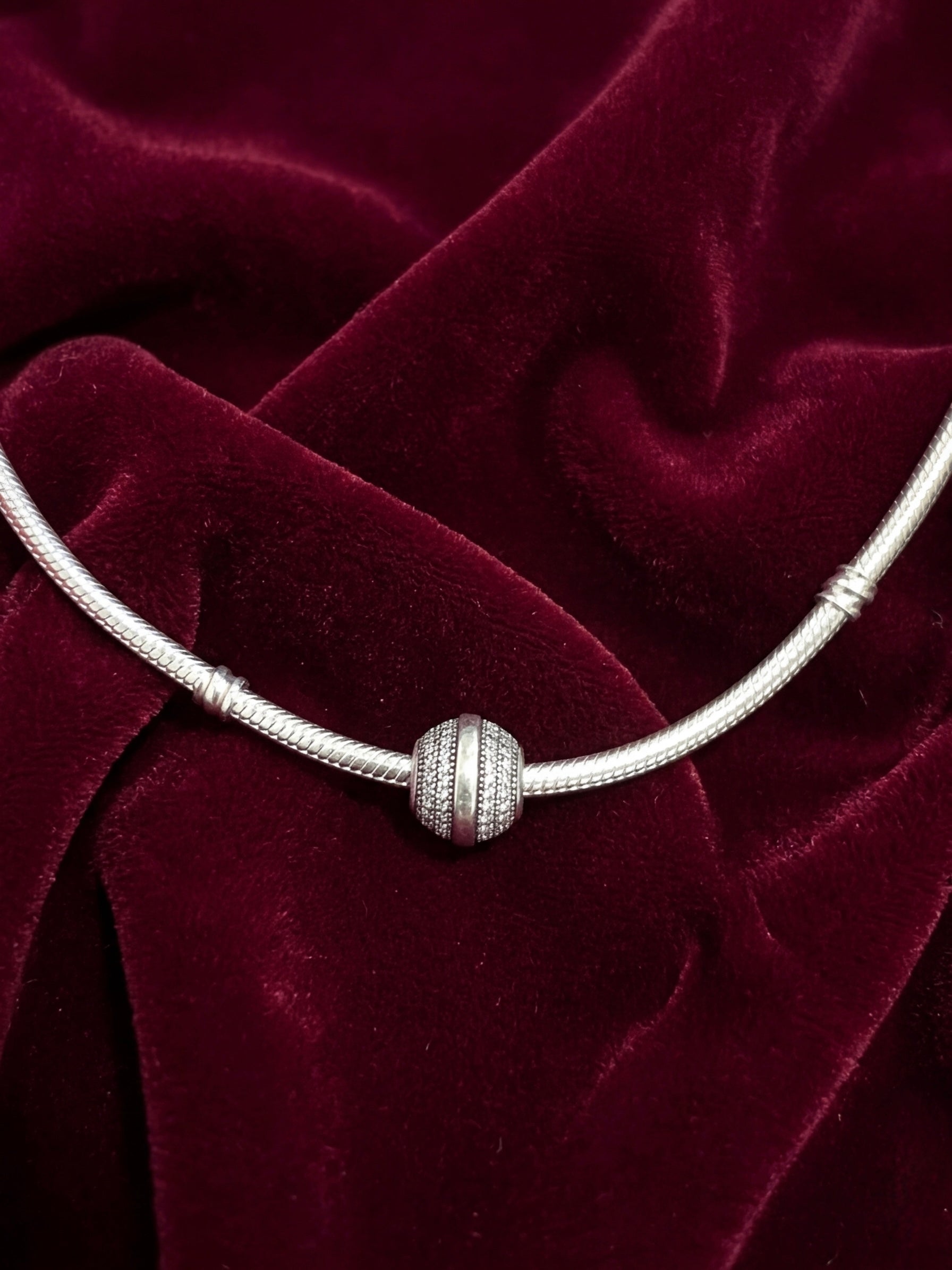 Pandora Charm