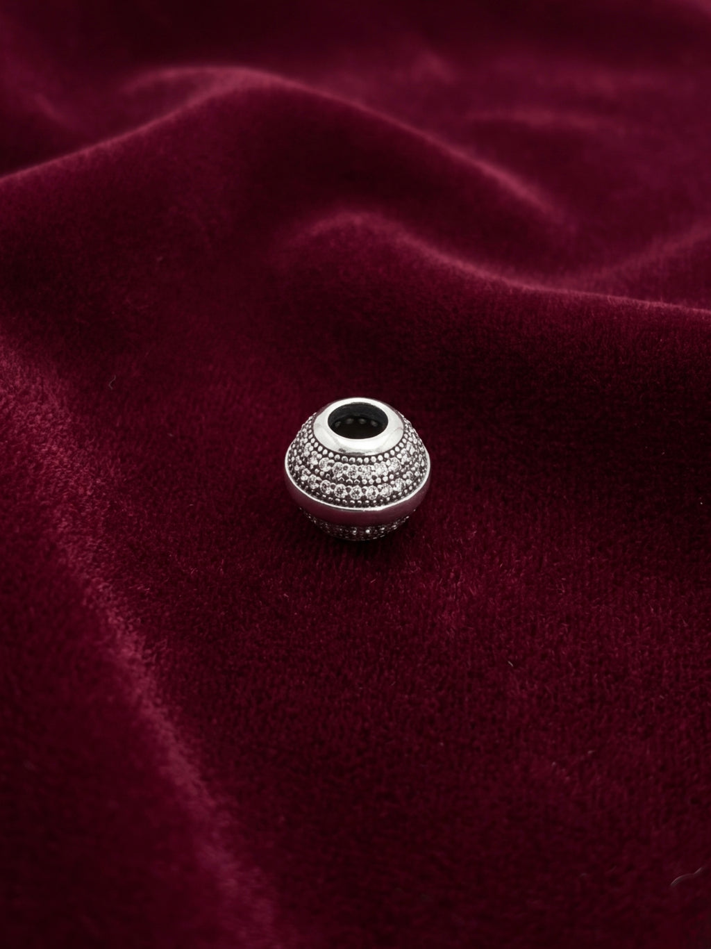 Pandora Charm