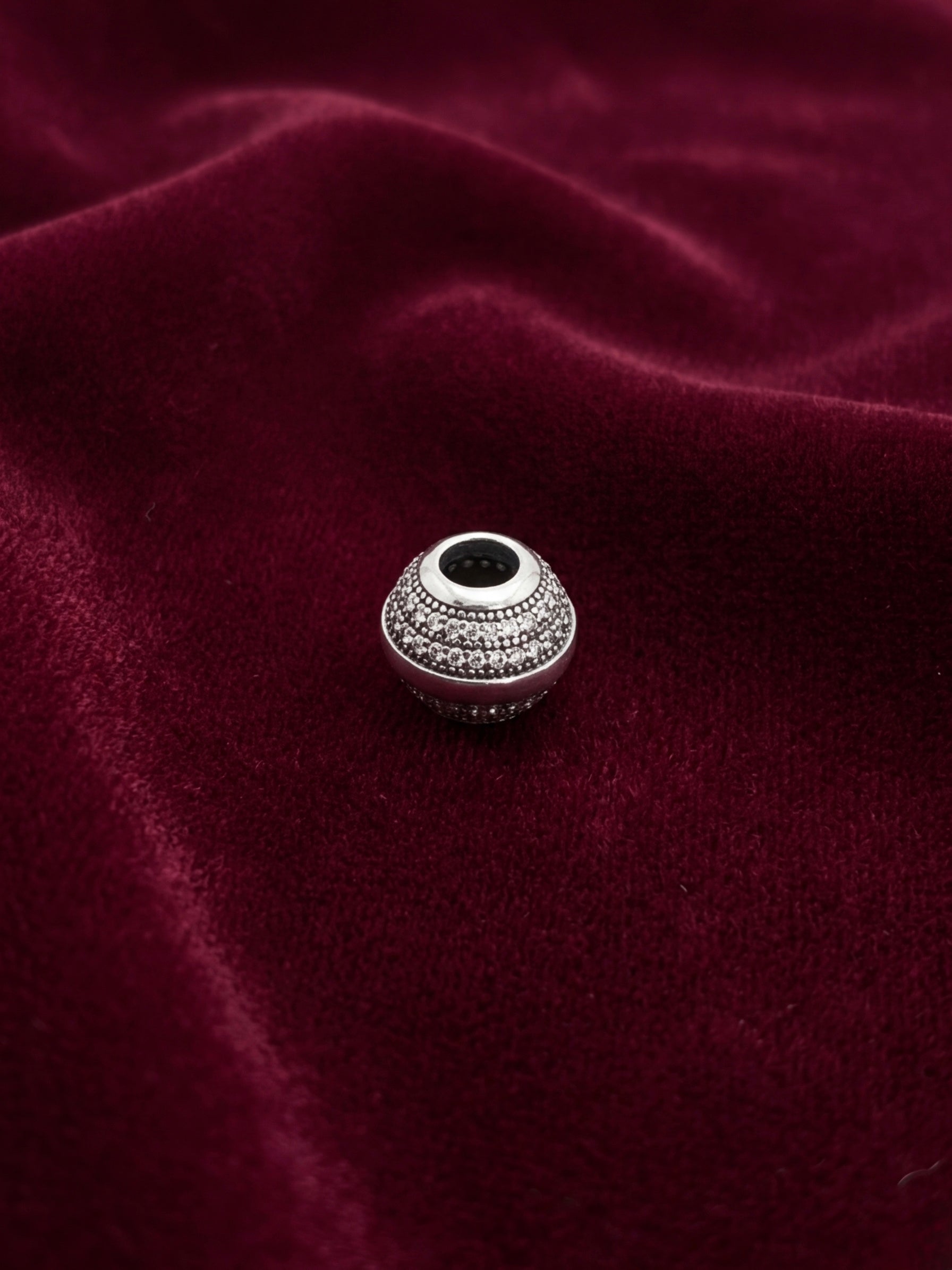 Pandora Charm