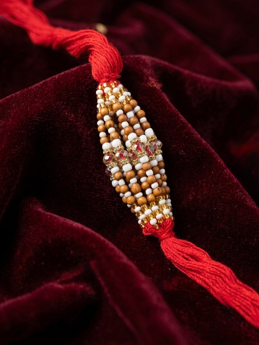 Thread Rakhi
