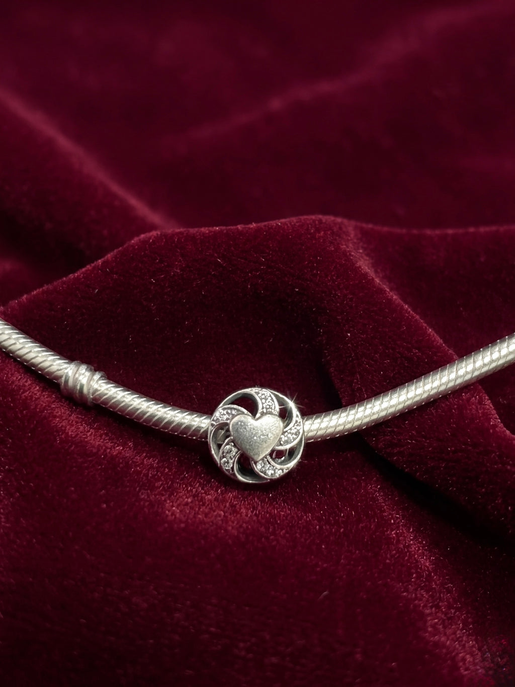Pandora Charm