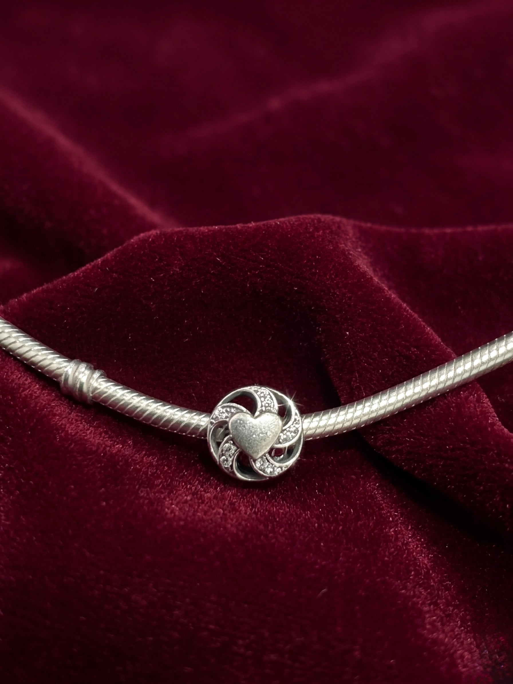 Pandora Charm