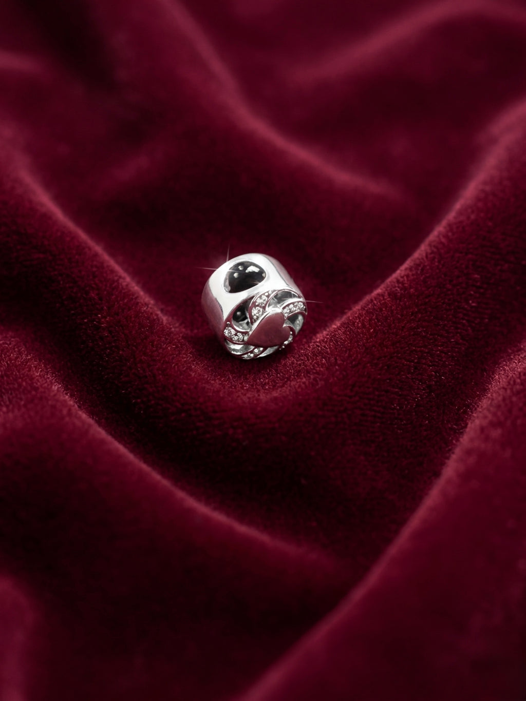 Pandora Charm